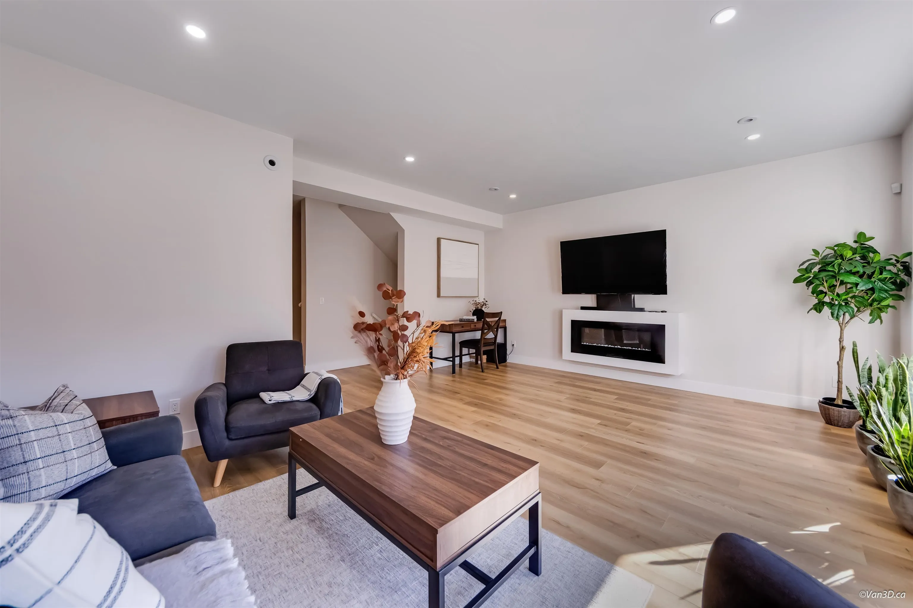 3409 Harper Road #116