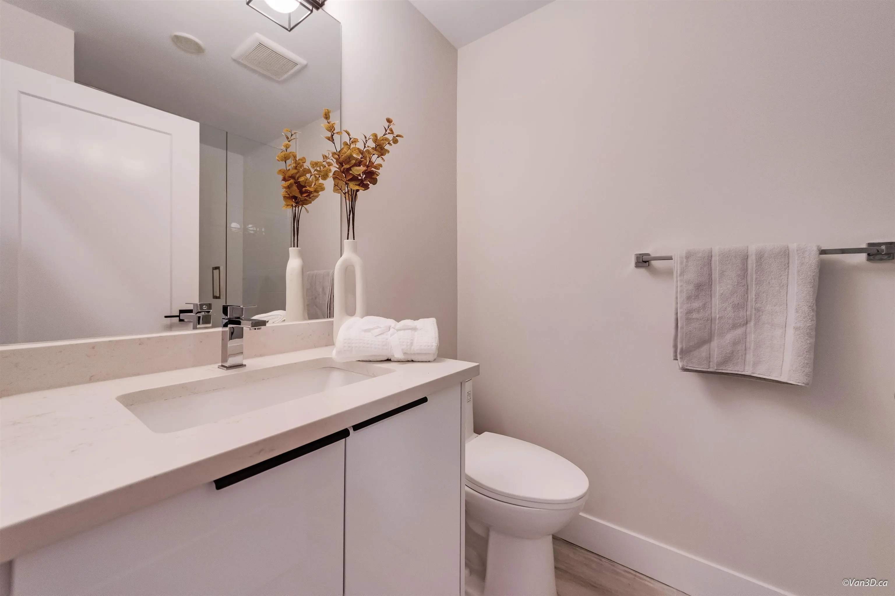 3409 Harper Road #116
