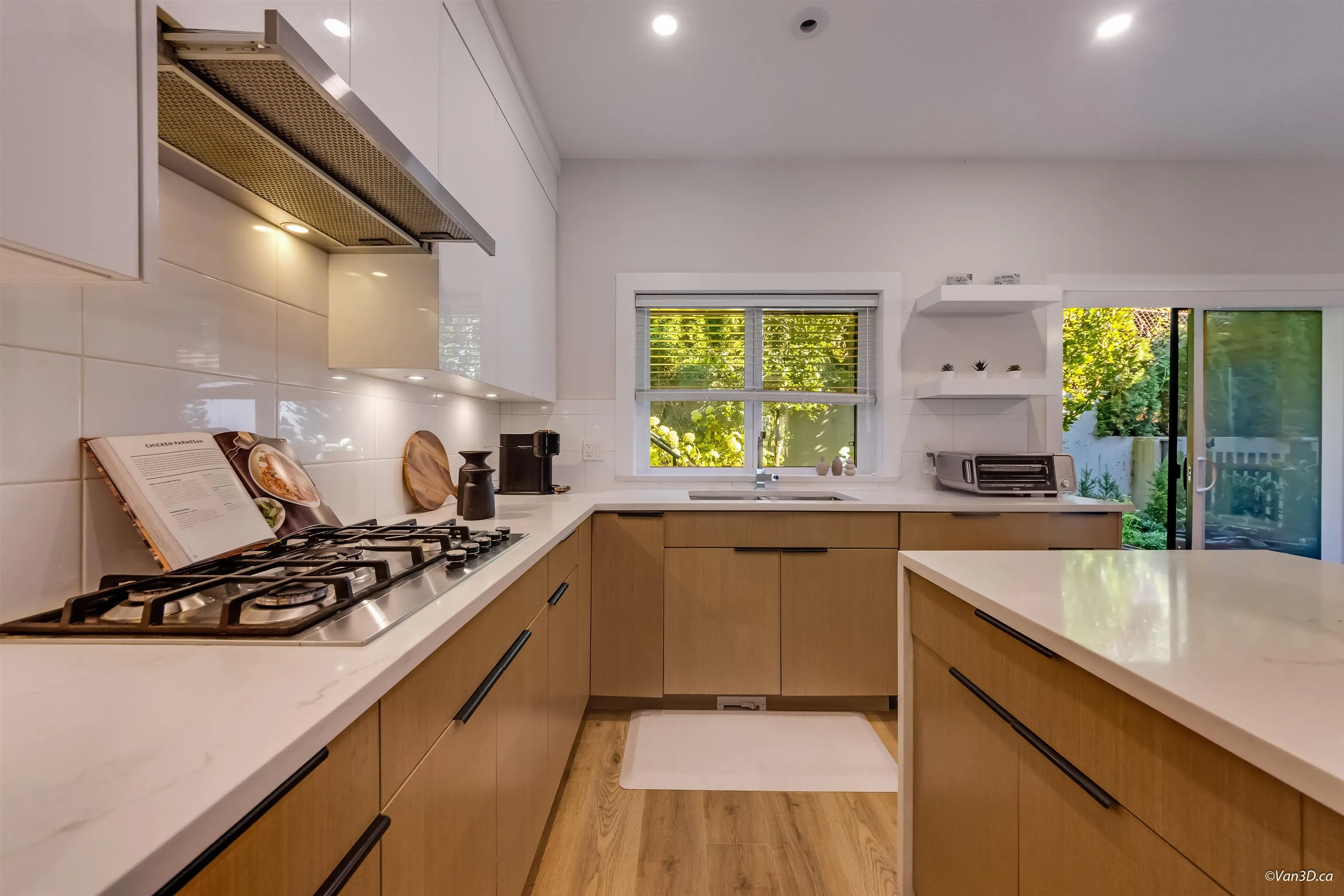 3409 Harper Road #116