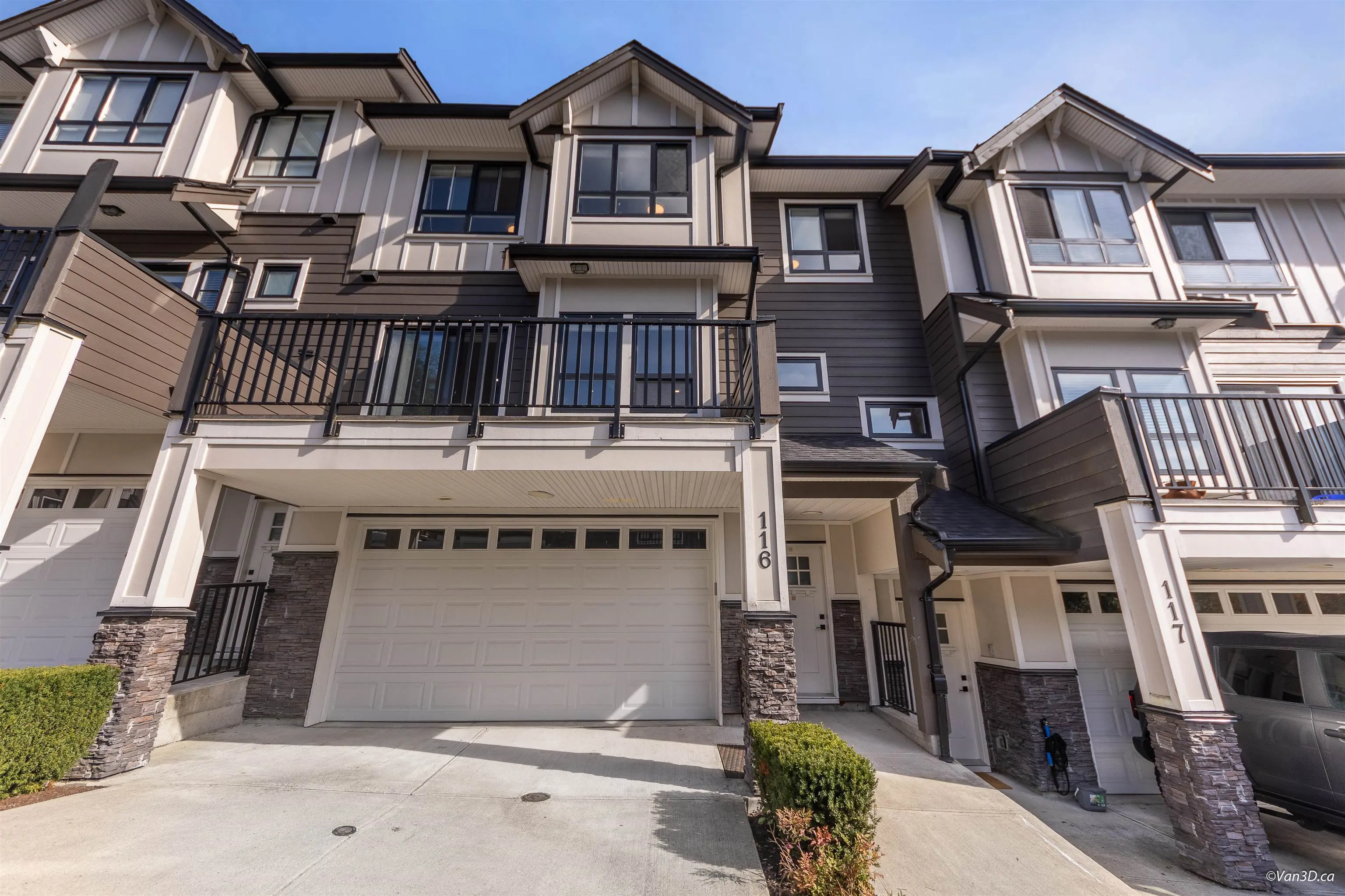 3409 Harper Road #116