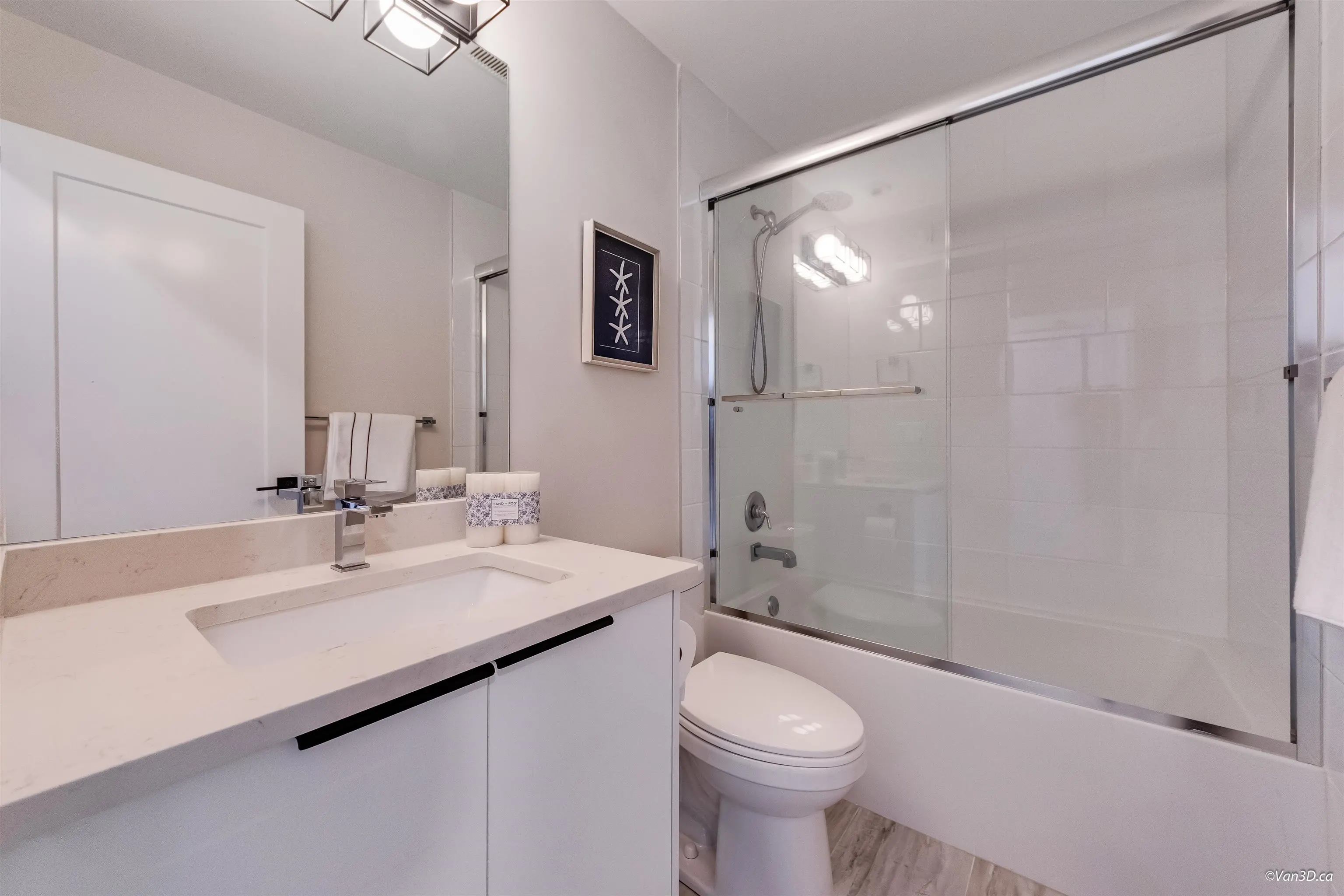 3409 Harper Road #116