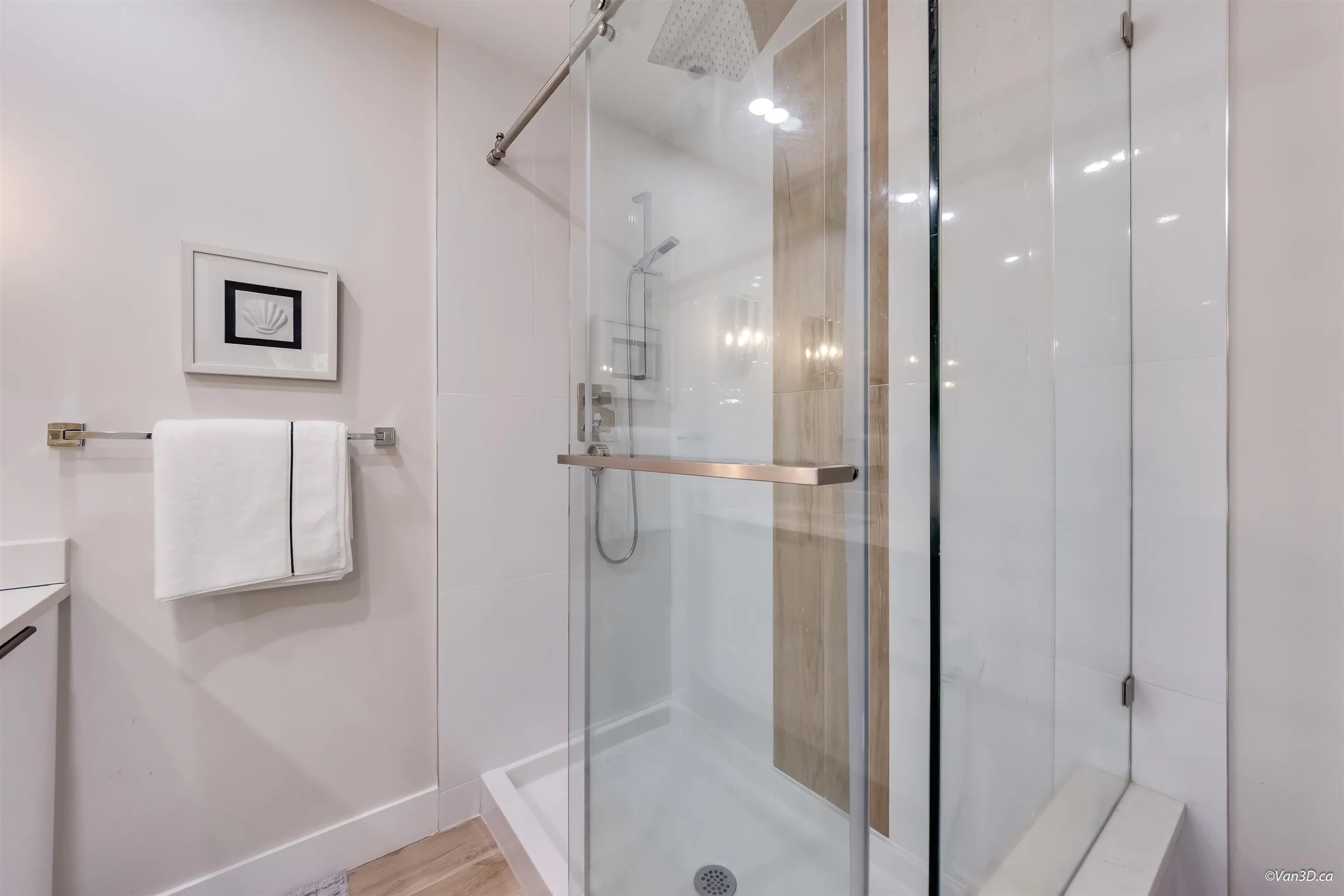 3409 Harper Road #116