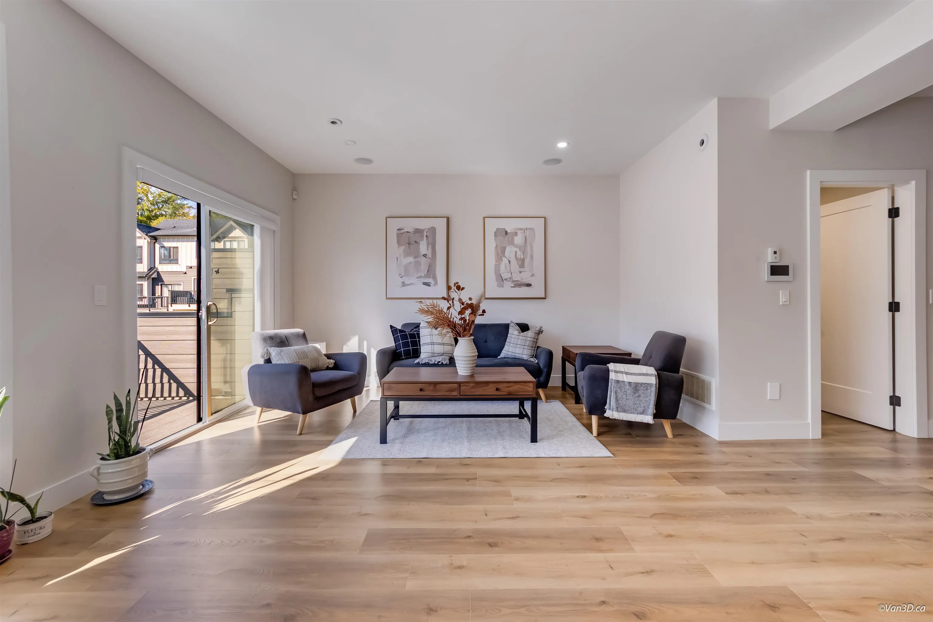 3409 Harper Road #116