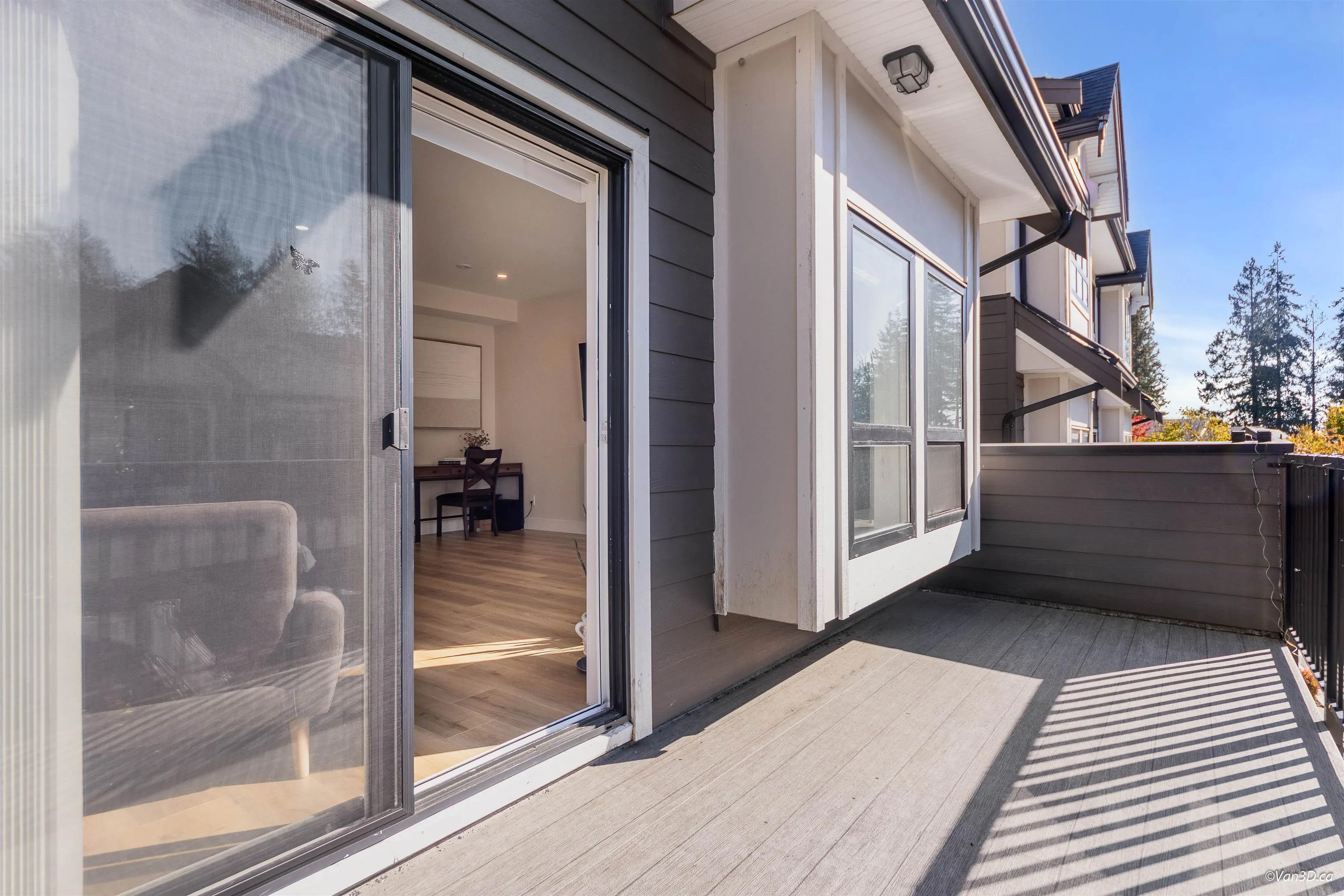 3409 Harper Road #116