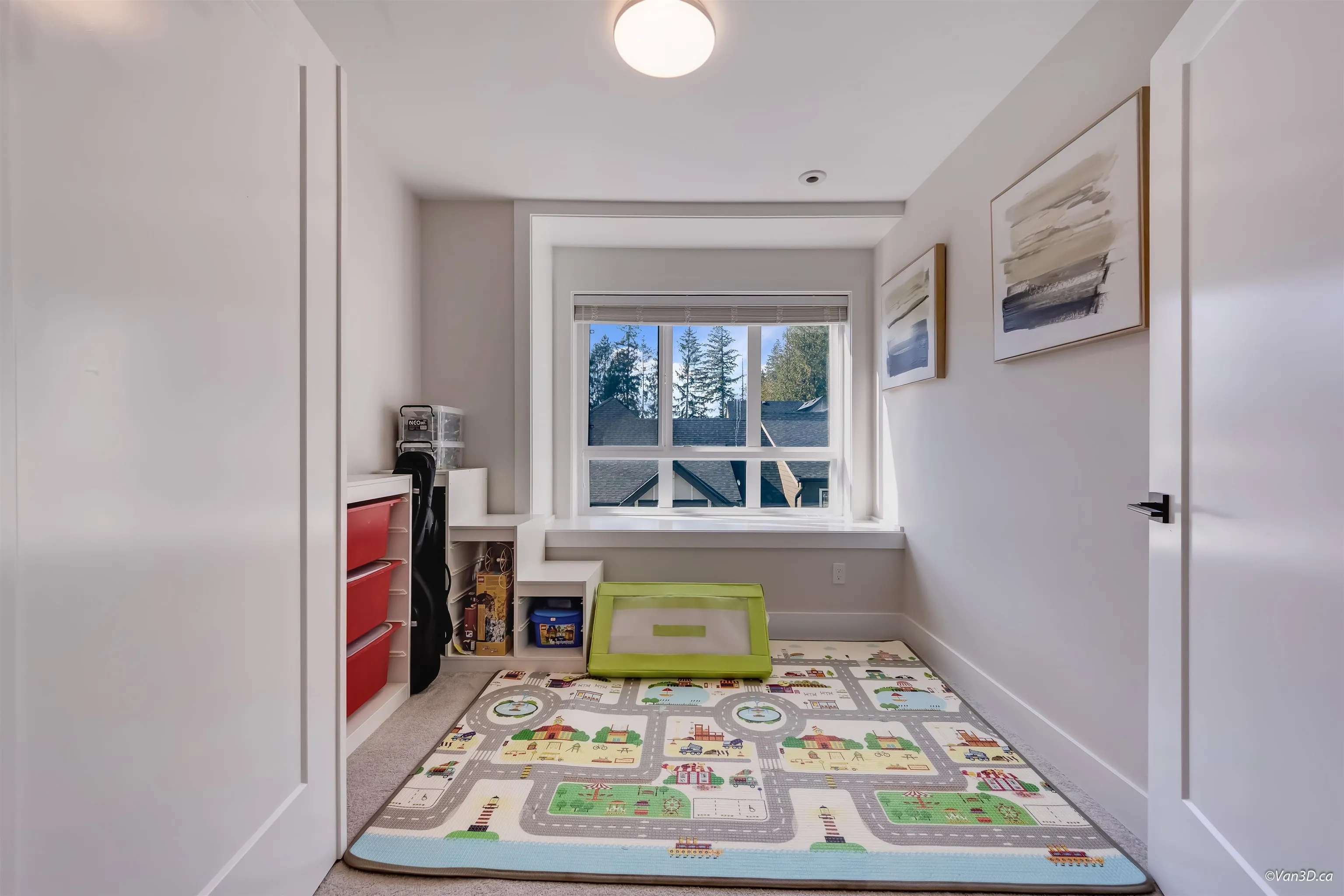 3409 Harper Road #116