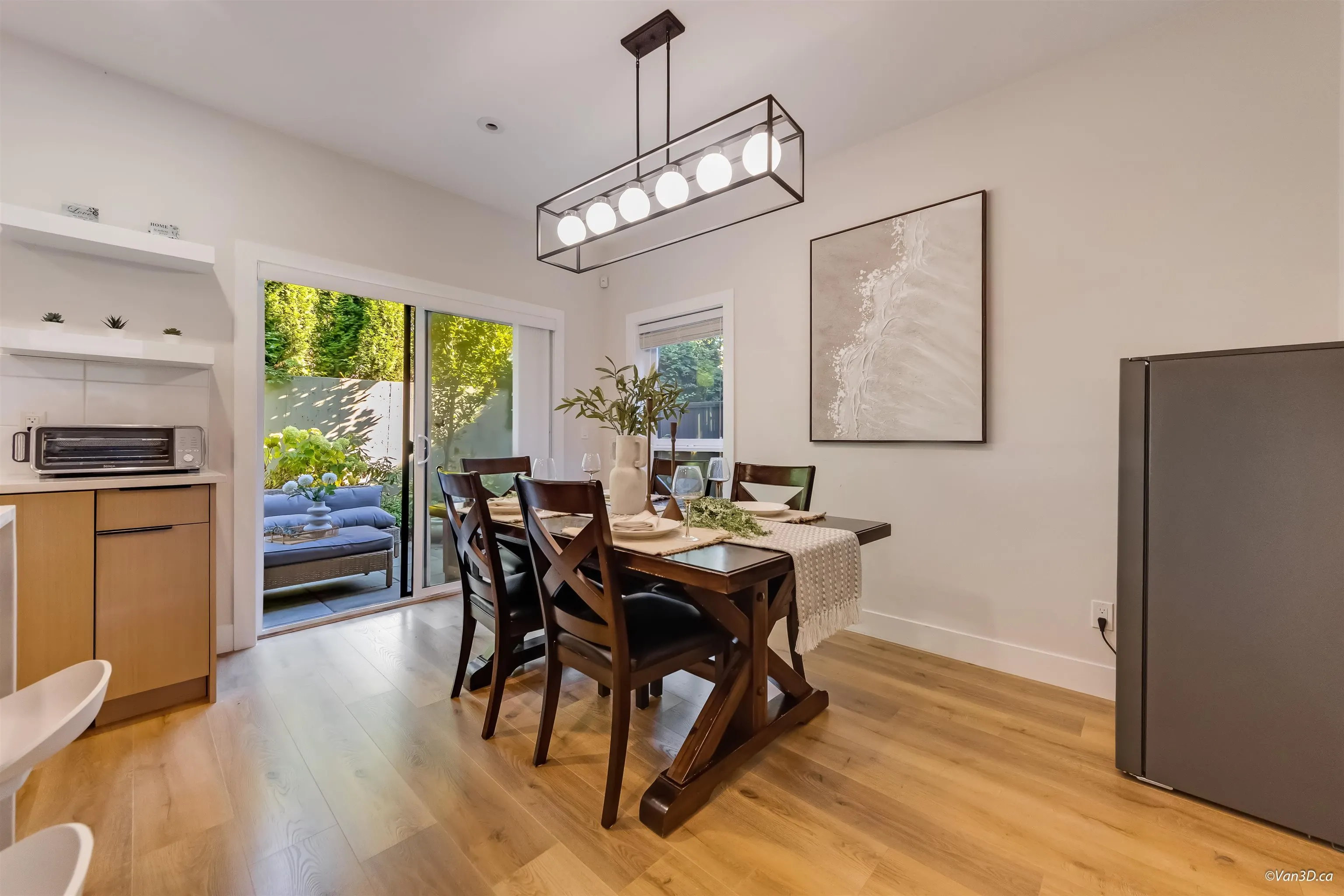 3409 Harper Road #116