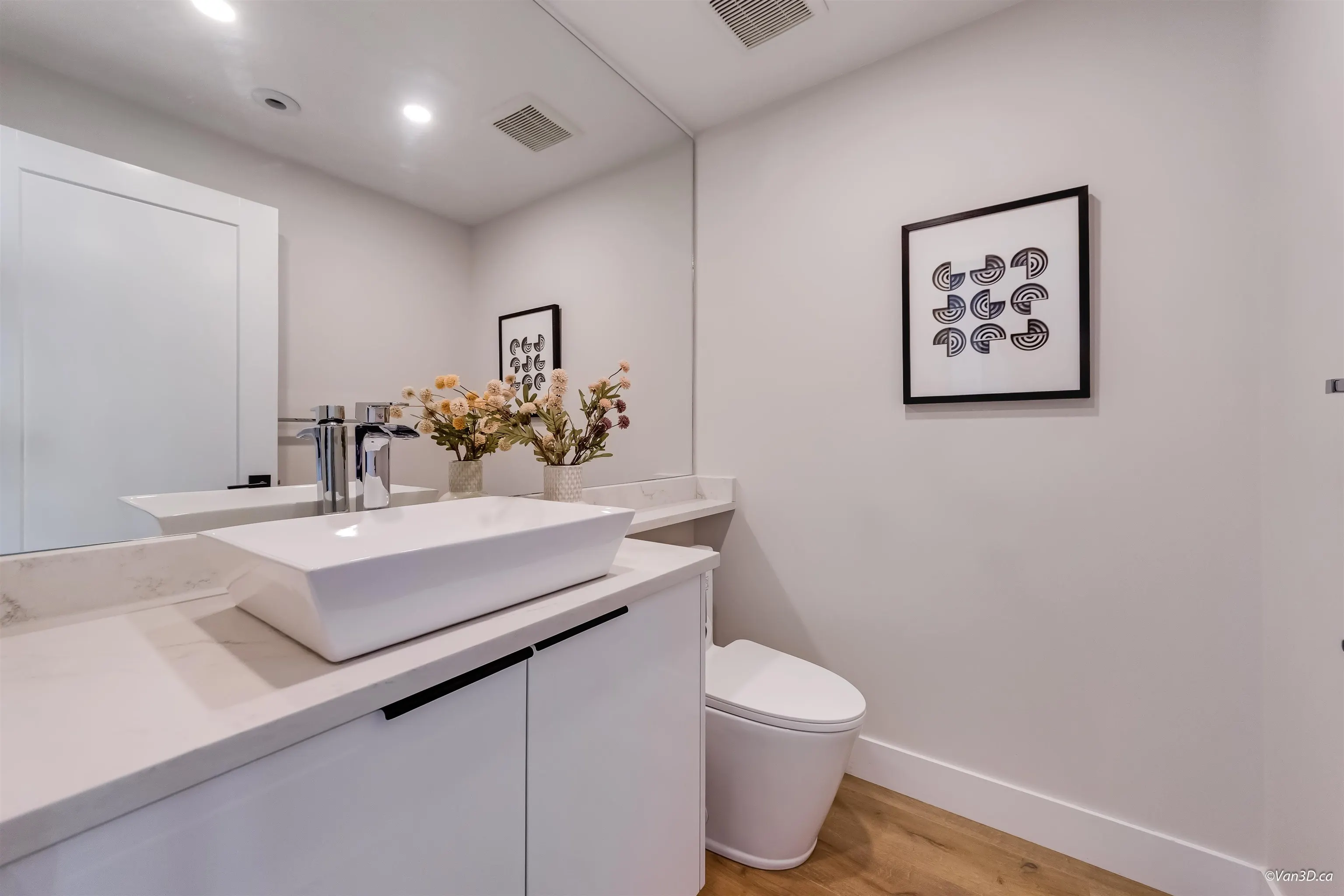 3409 Harper Road #116
