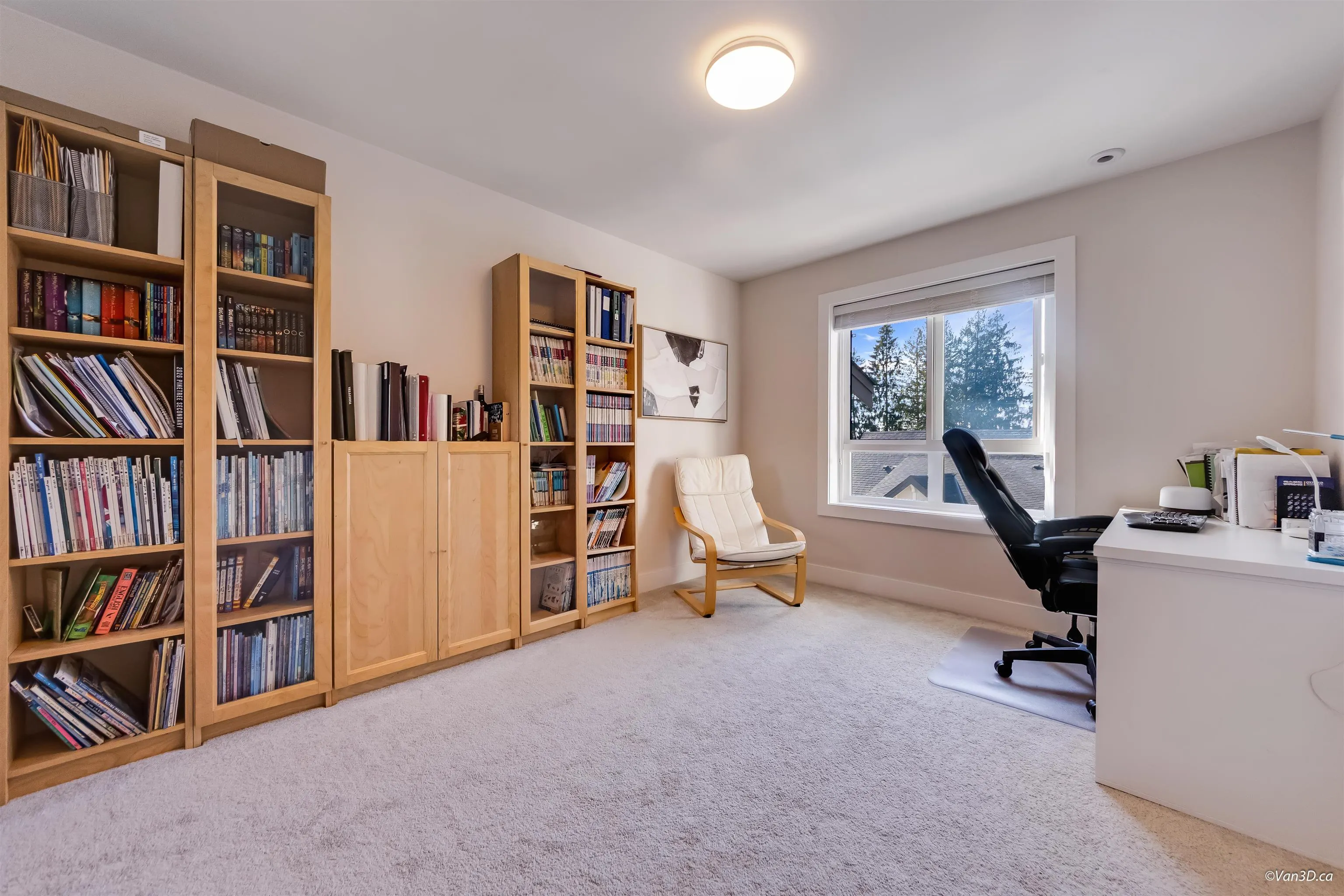 3409 Harper Road #116