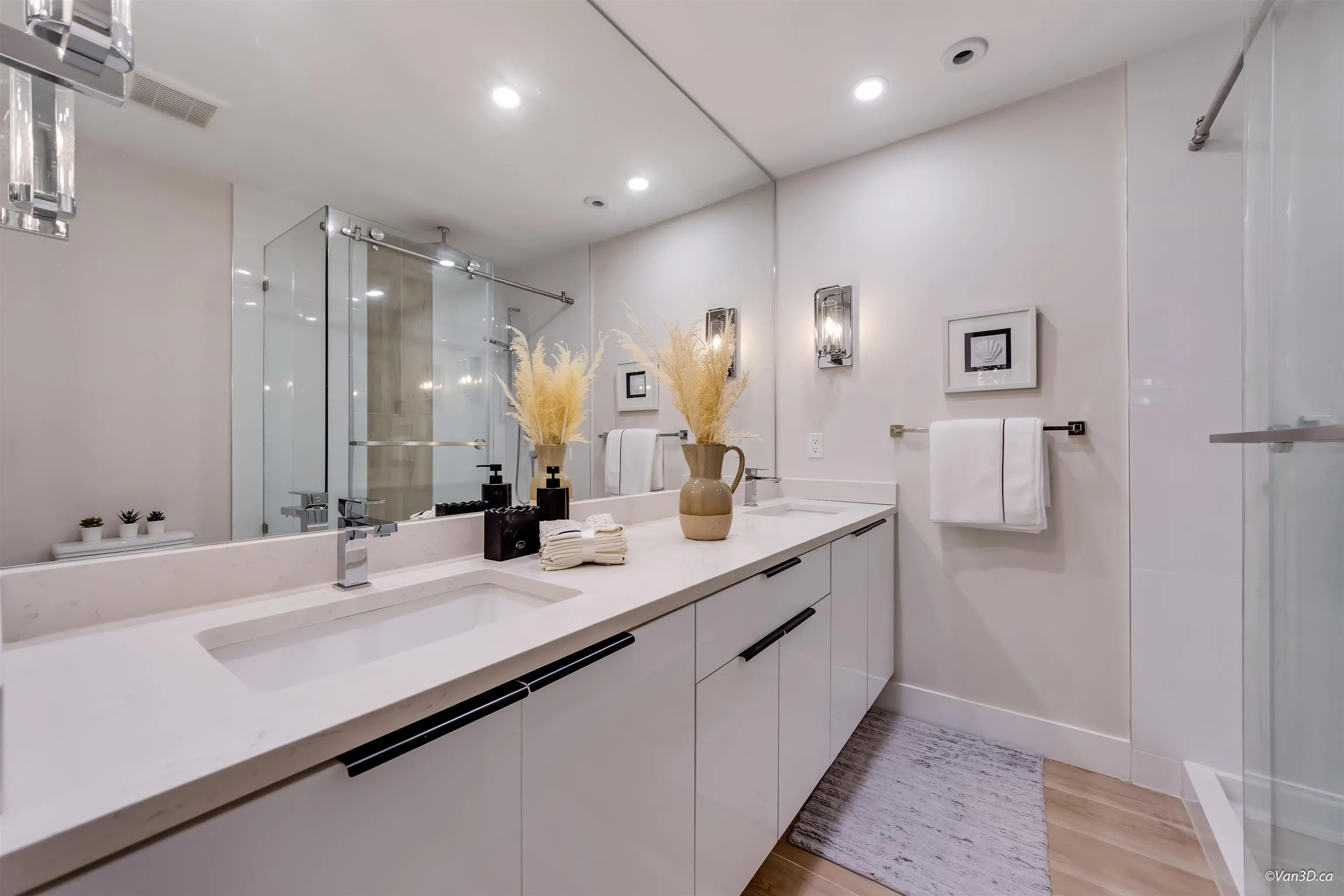 3409 Harper Road #116