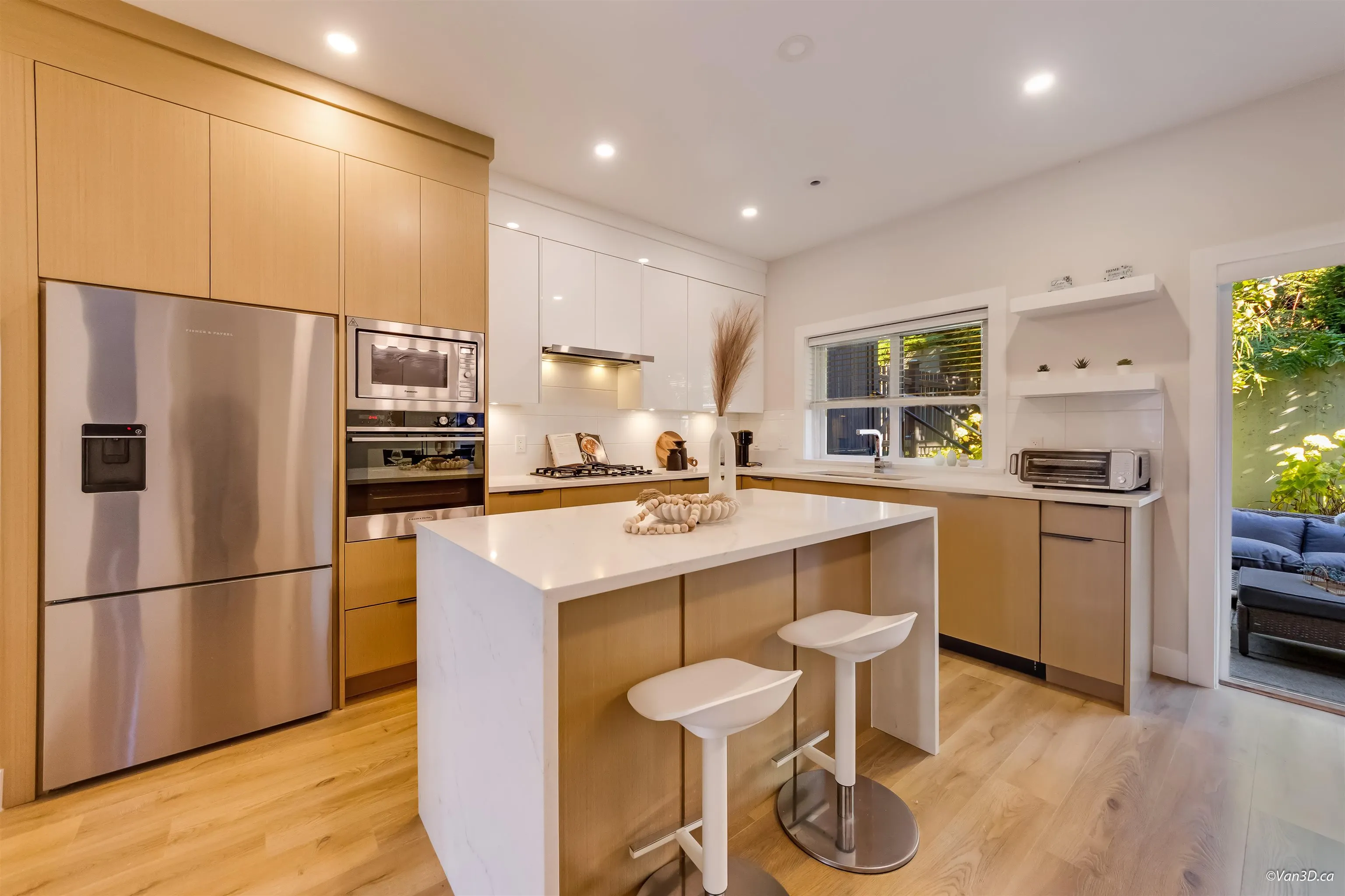 3409 Harper Road #116
