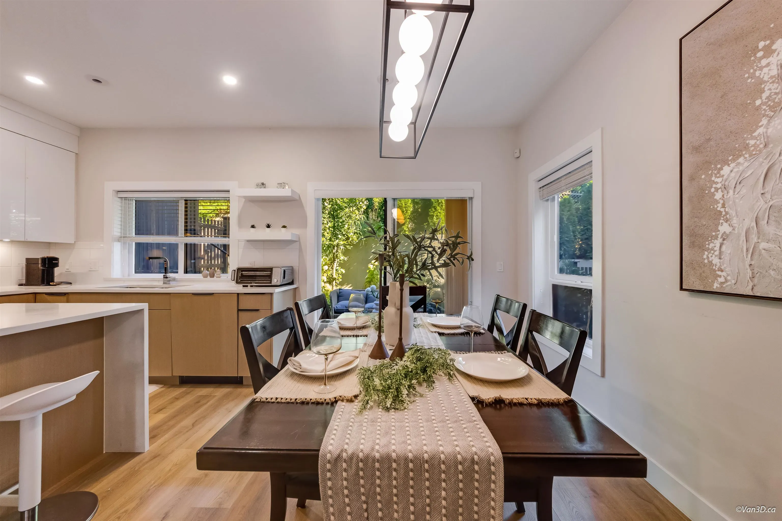 3409 Harper Road #116
