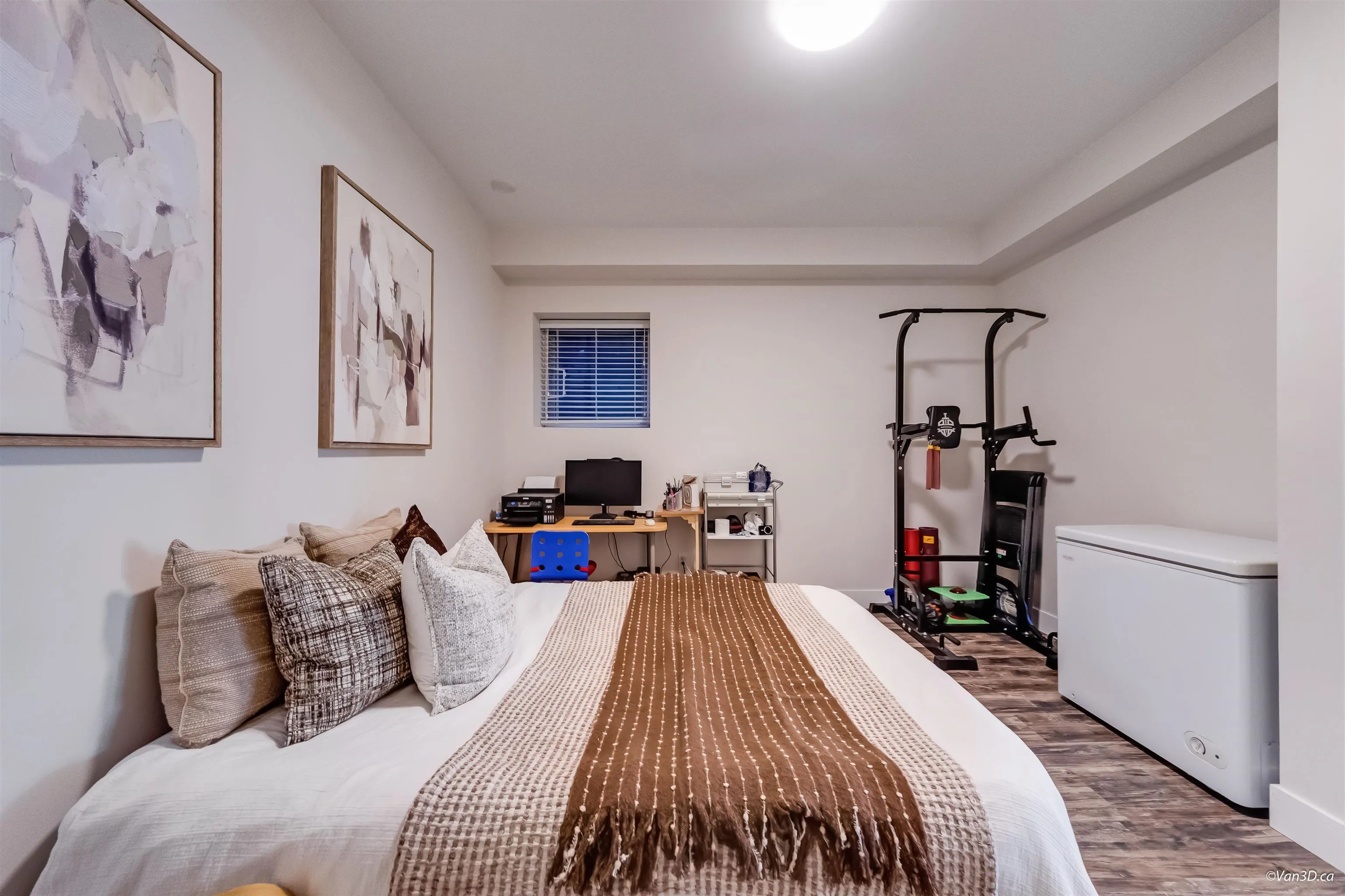 3409 Harper Road #116