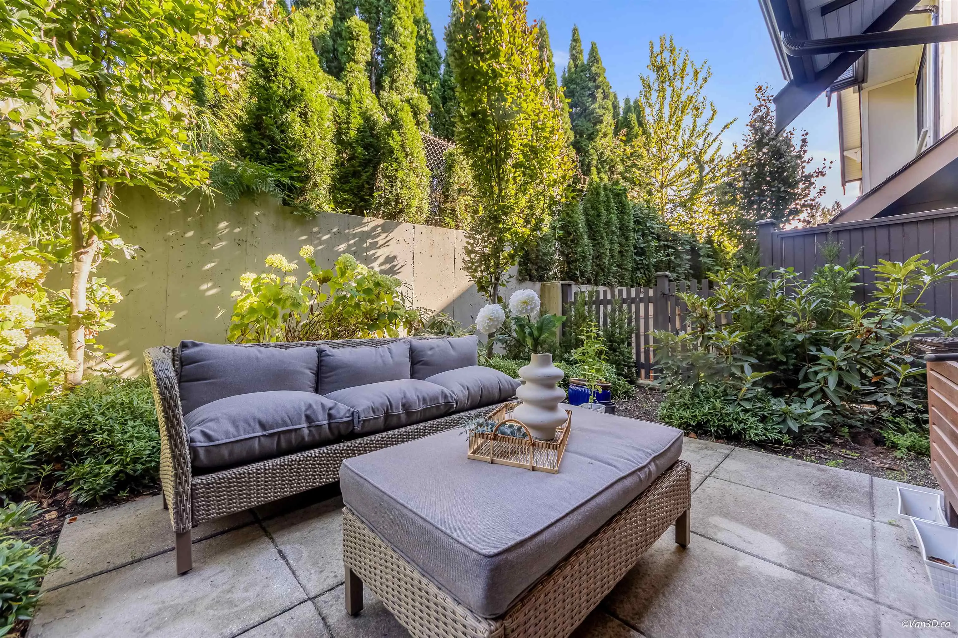 3409 Harper Road #116