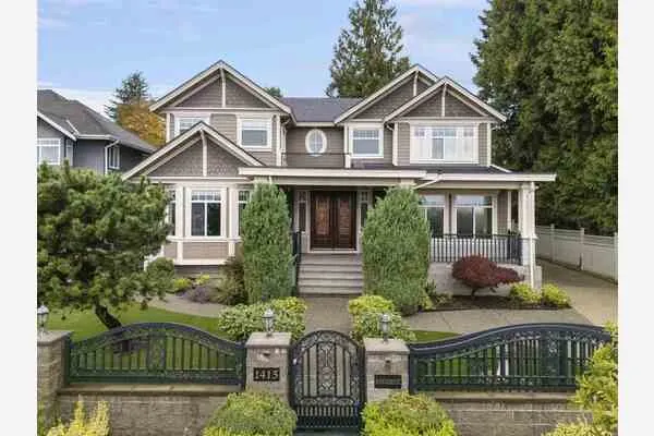 1415 Nanaimo Street