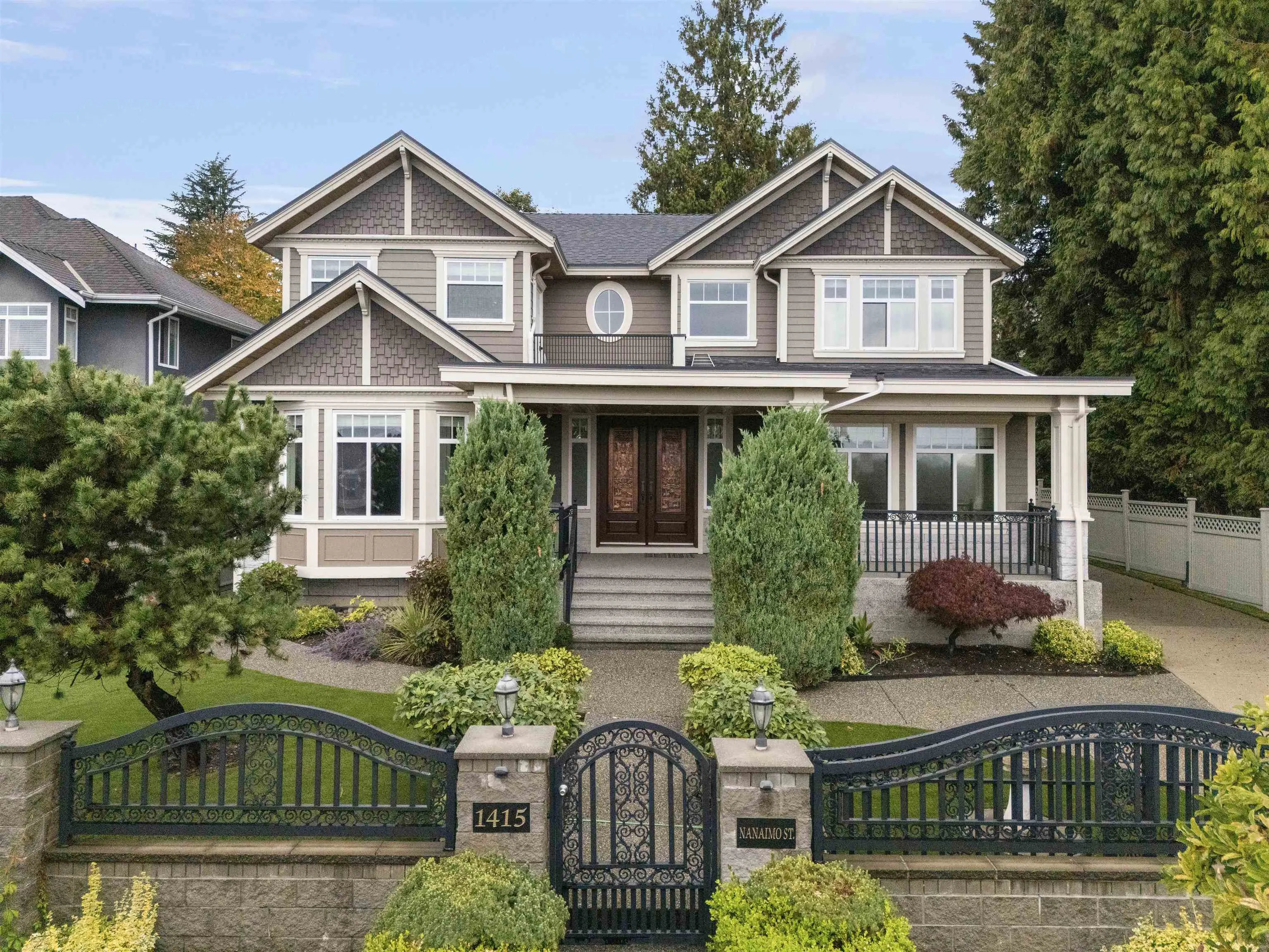 1415 Nanaimo Street