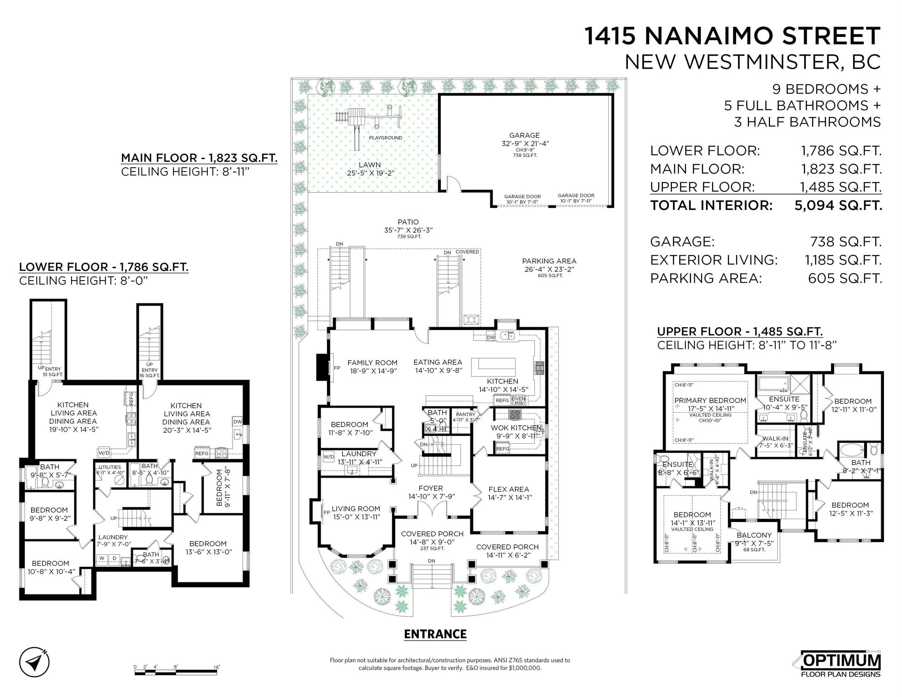 1415 Nanaimo Street