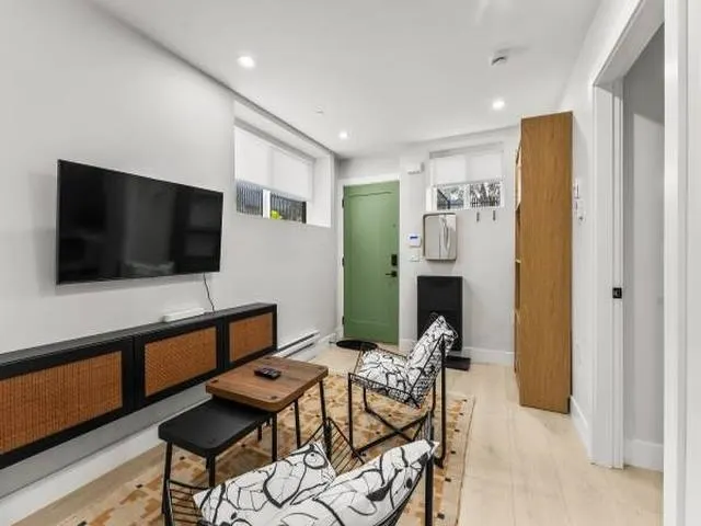 32xx E 44th Avenue #Basement