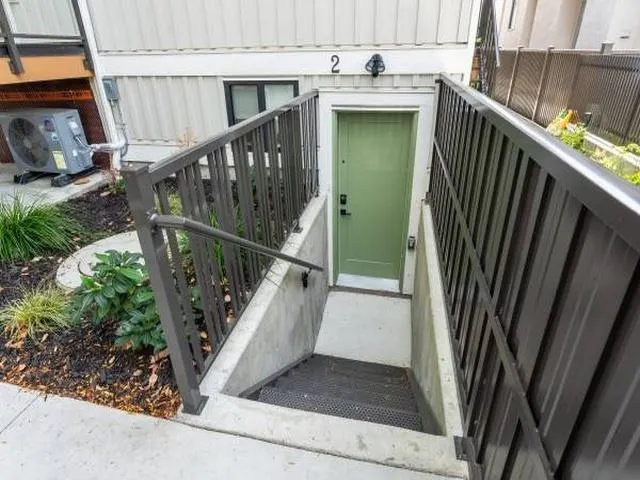 32xx E 44th Avenue #Basement