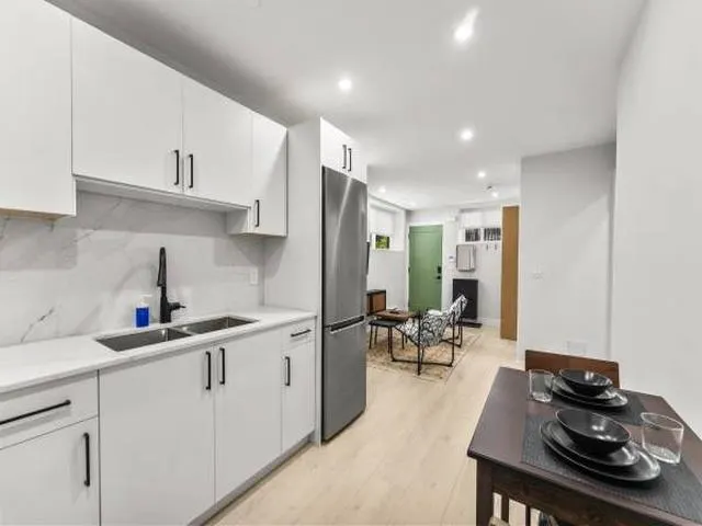 32xx E 44th Avenue #Basement