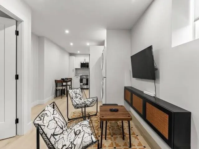 32xx E 44th Avenue #Basement