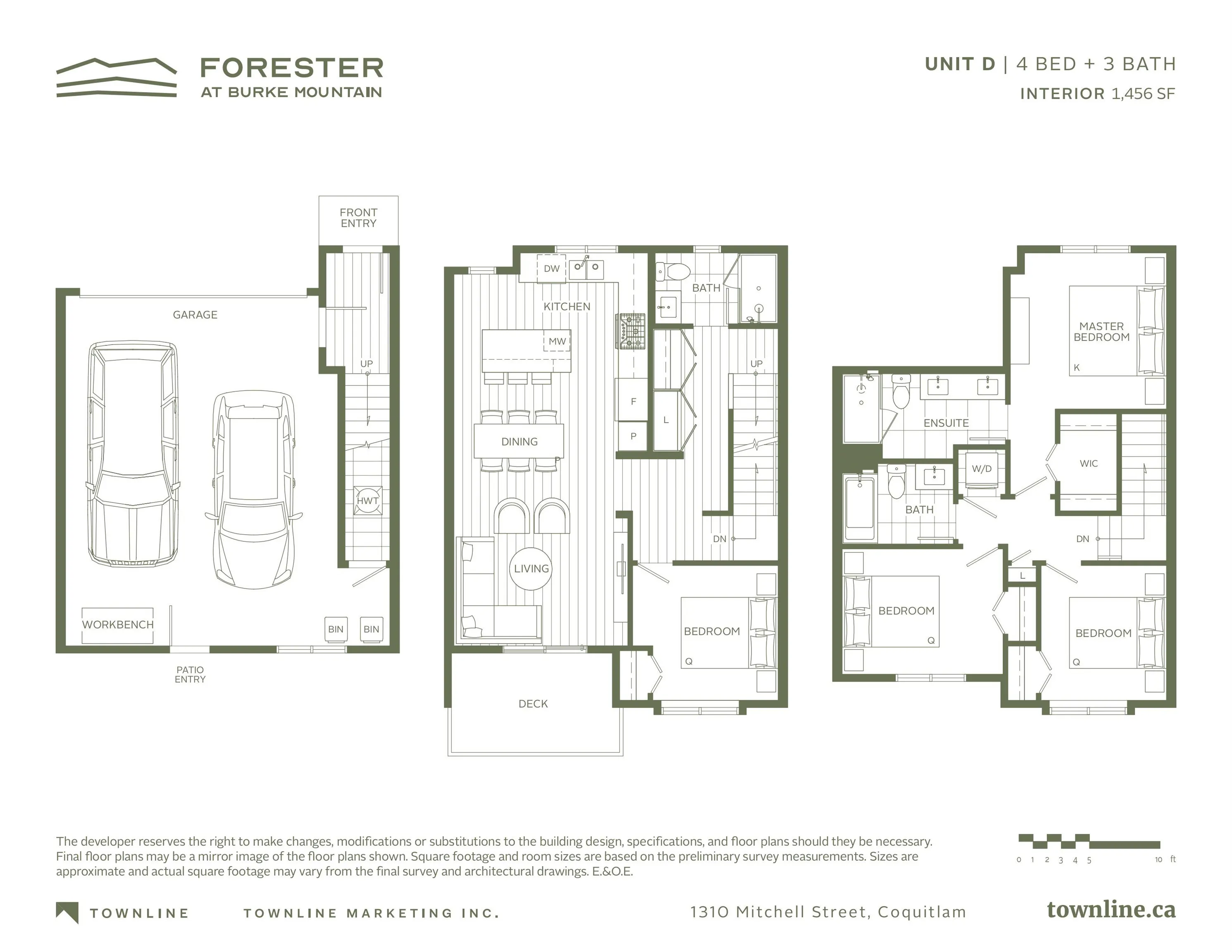 1310 Mitchell Street #117