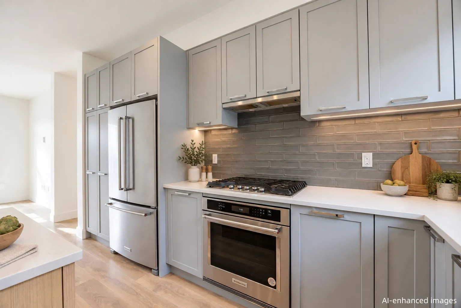 1310 Mitchell Street #117