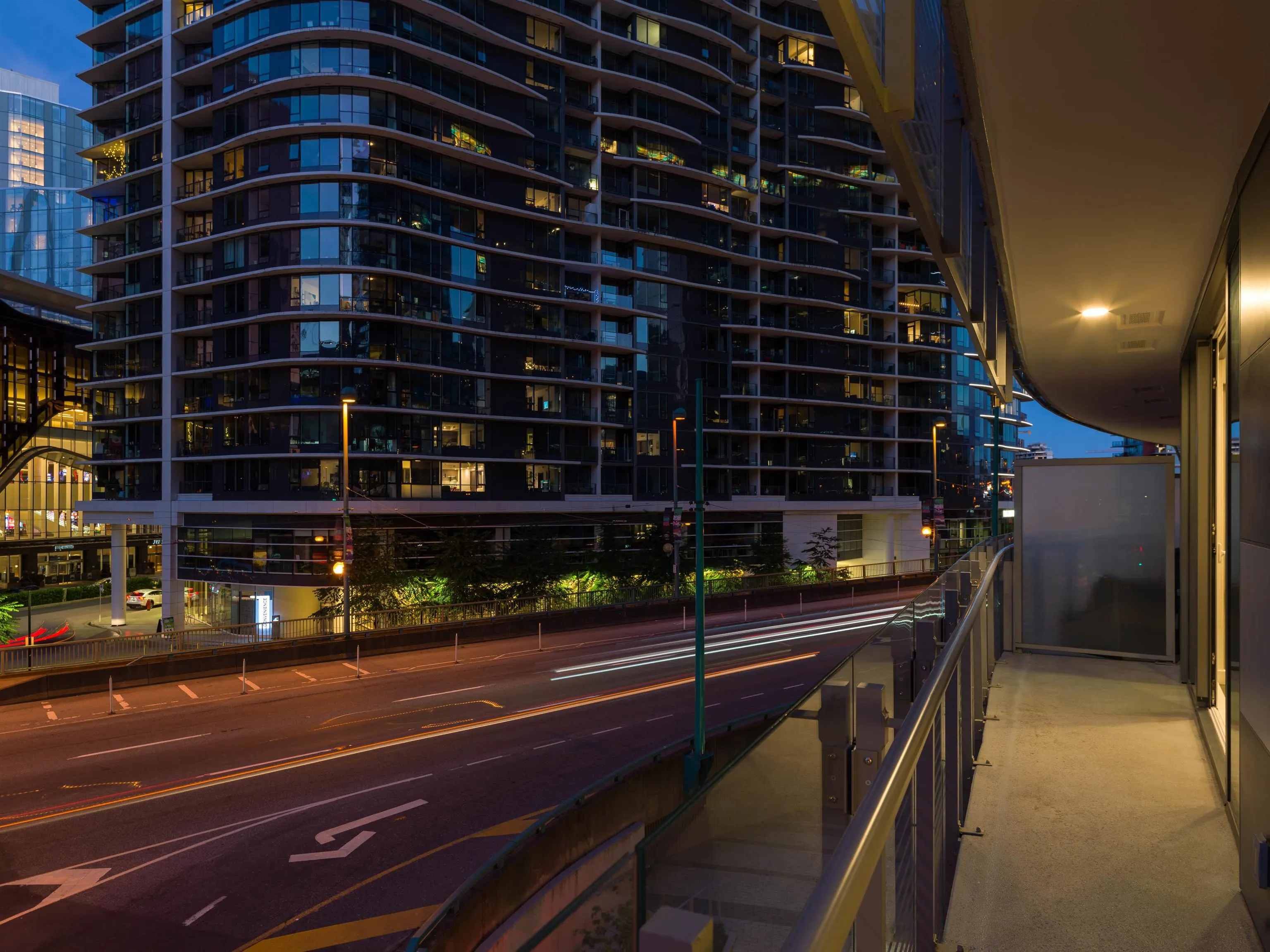 89 Nelson Street #306