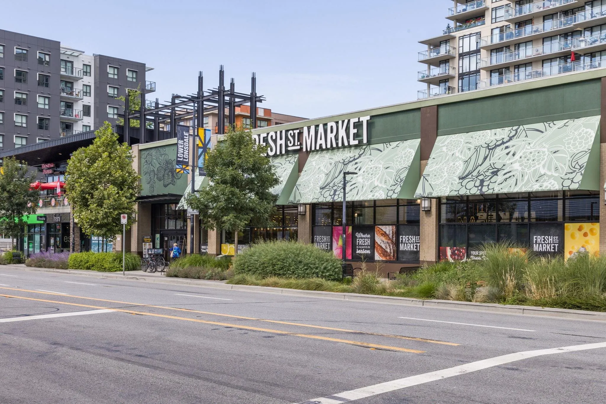 151 W 2nd Street #903
