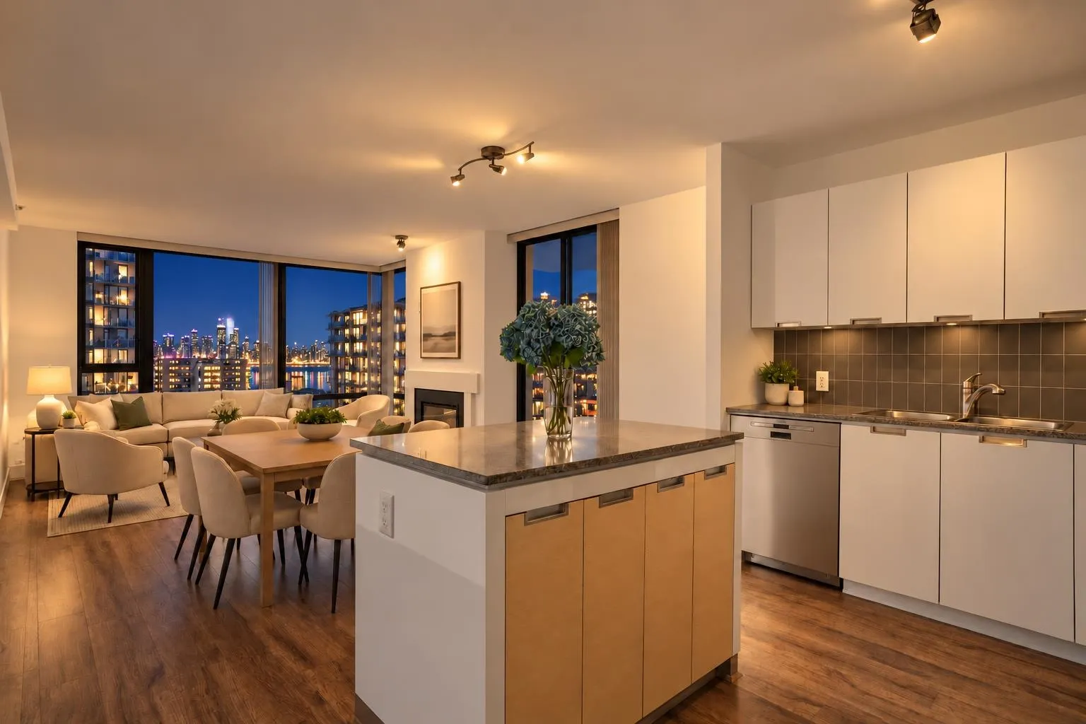 151 W 2nd Street #903
