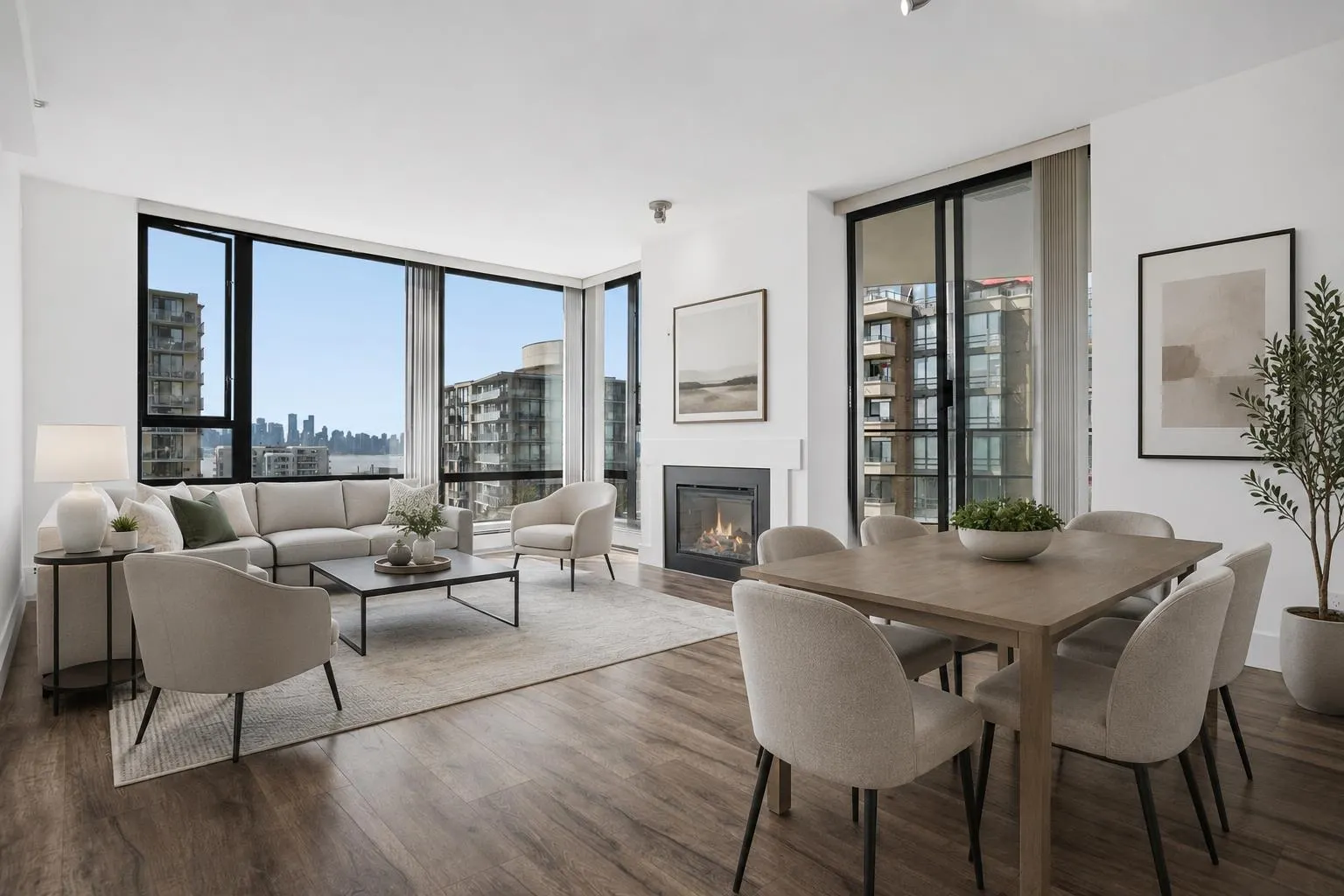 151 W 2nd Street #903