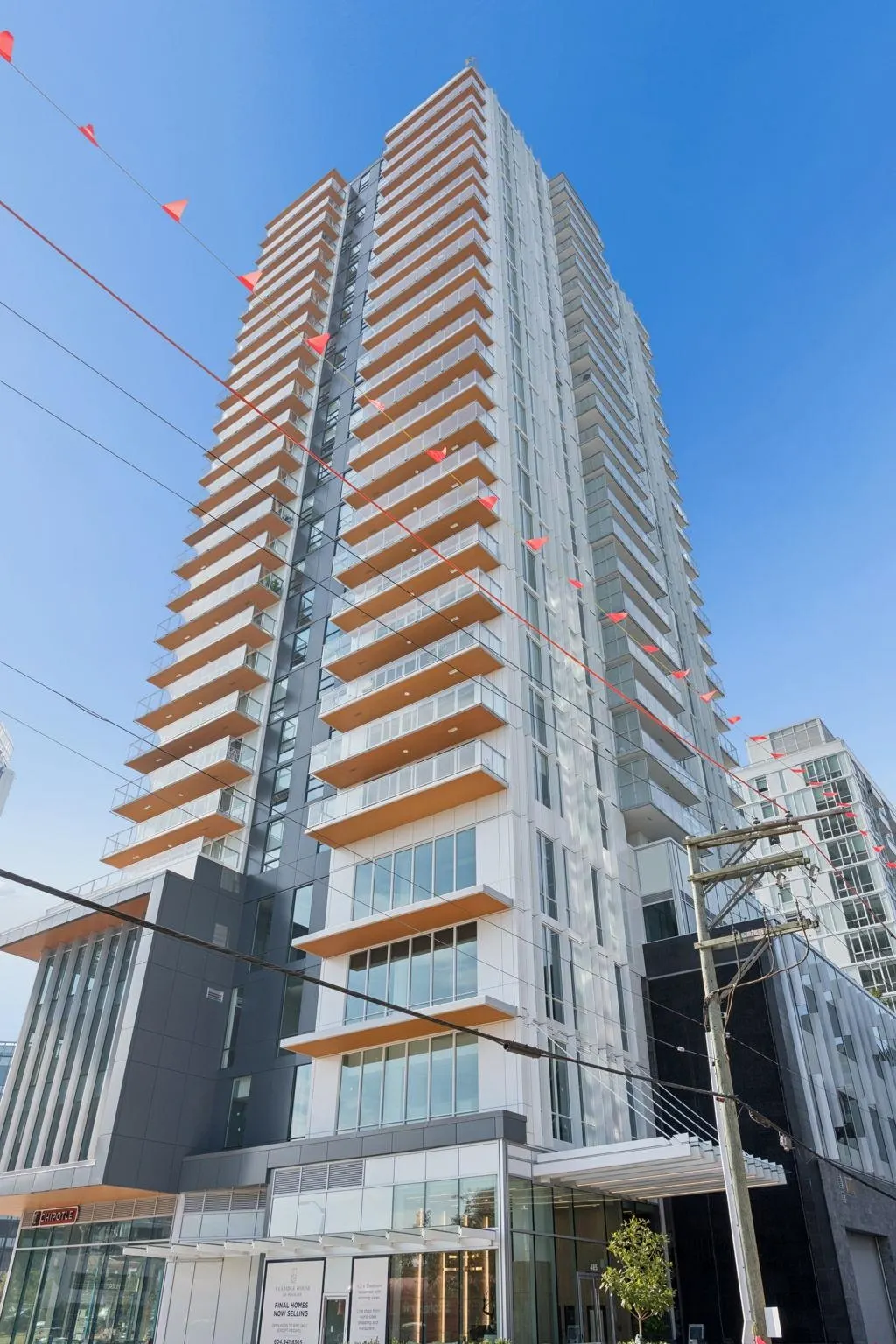485 W 42 Avenue #1203
