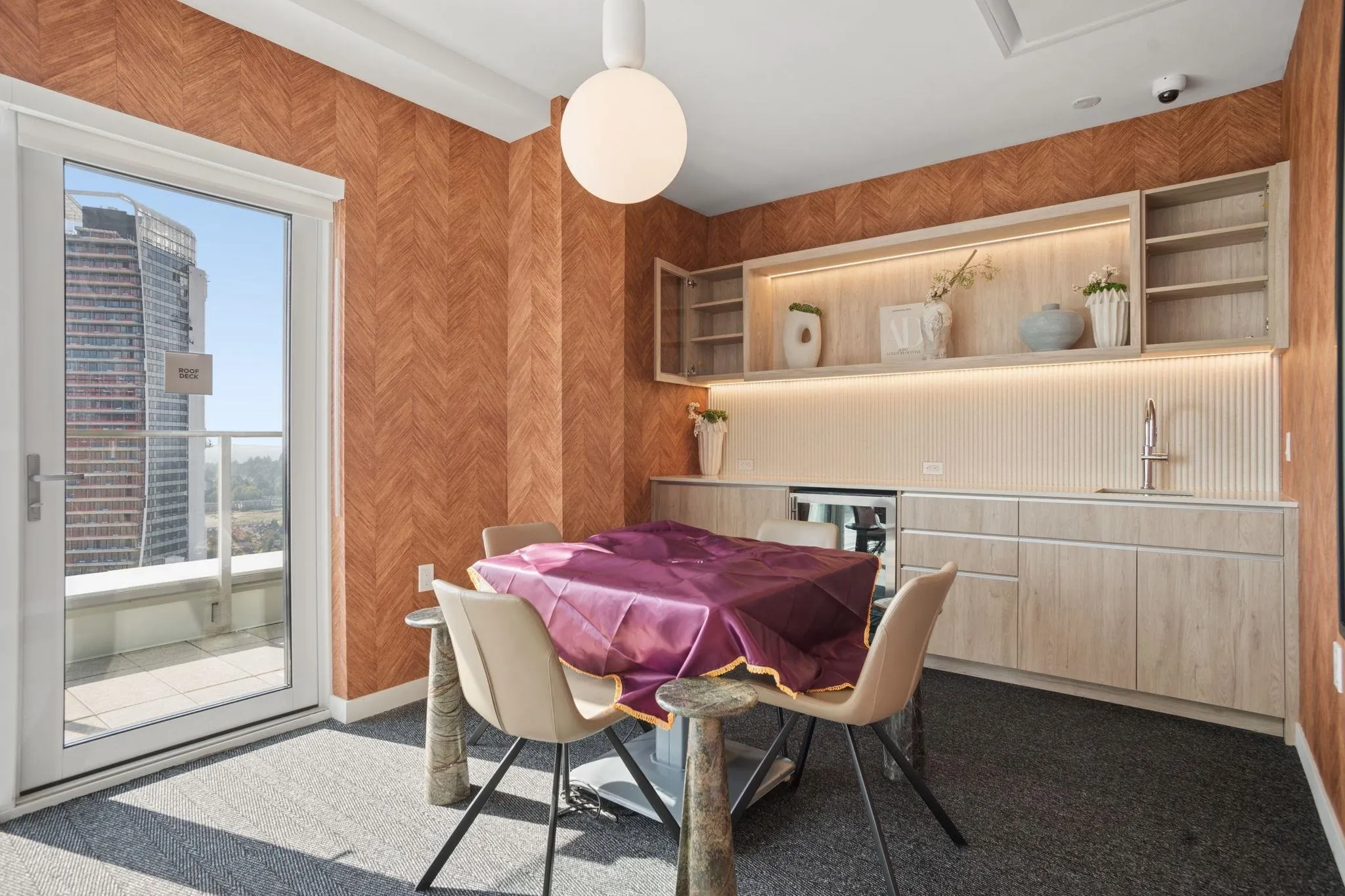 485 W 42 Avenue #1203