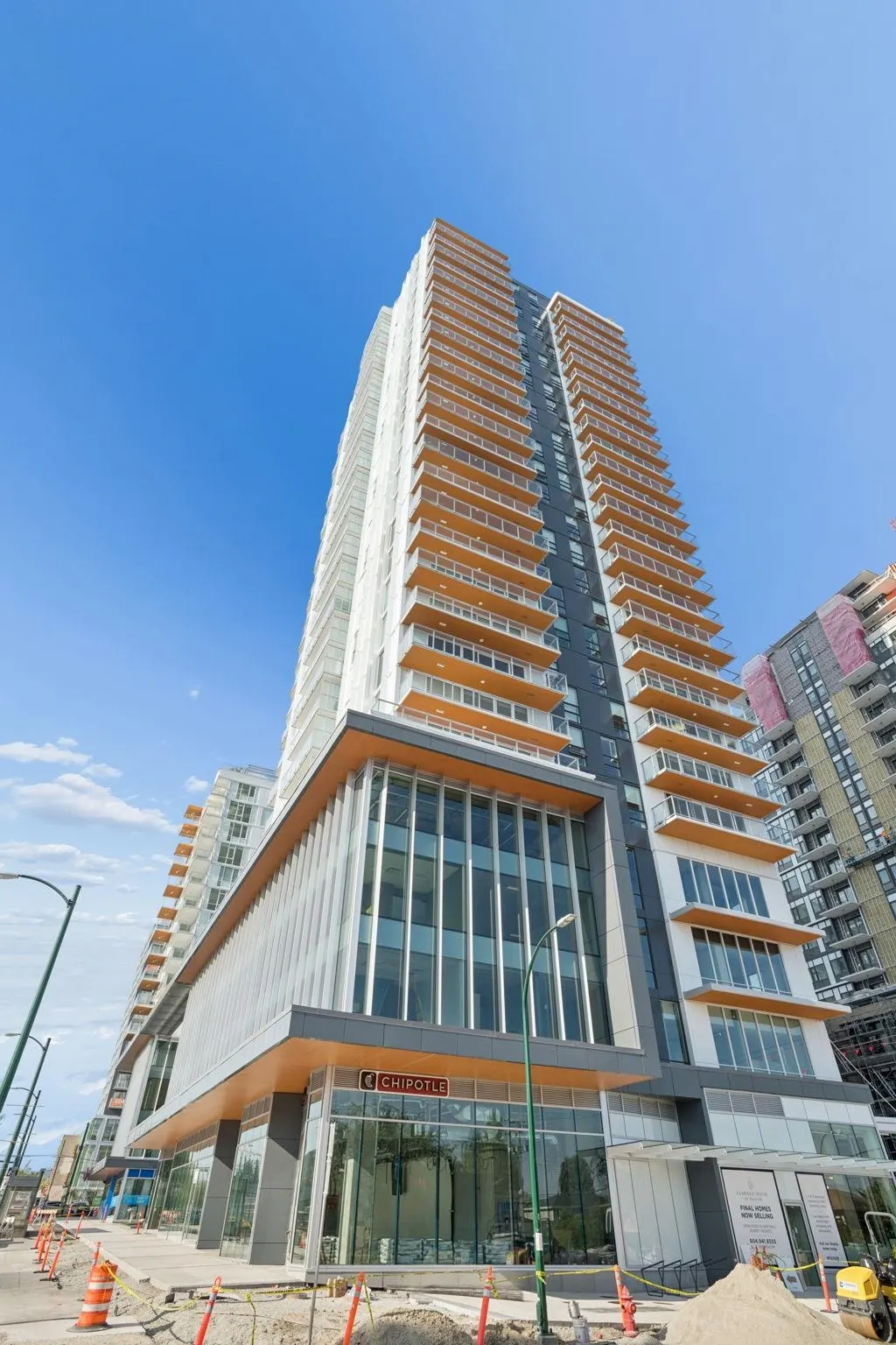 485 W 42 Avenue #1203