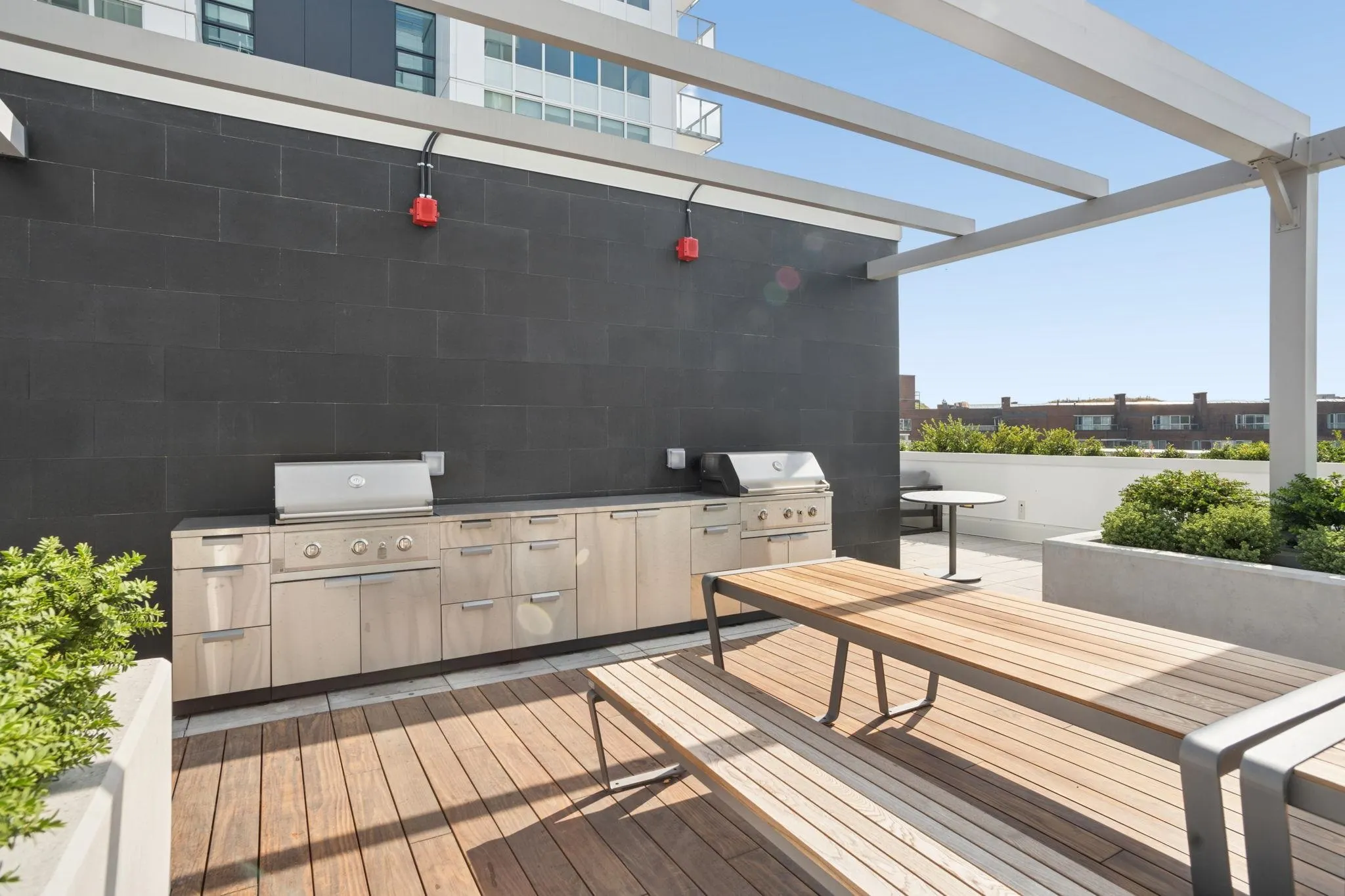 485 W 42 Avenue #1203