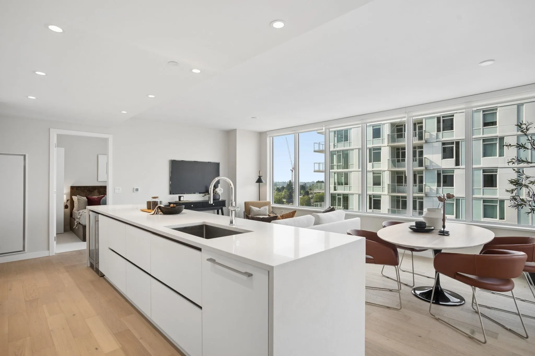 485 W 42 Avenue #1203