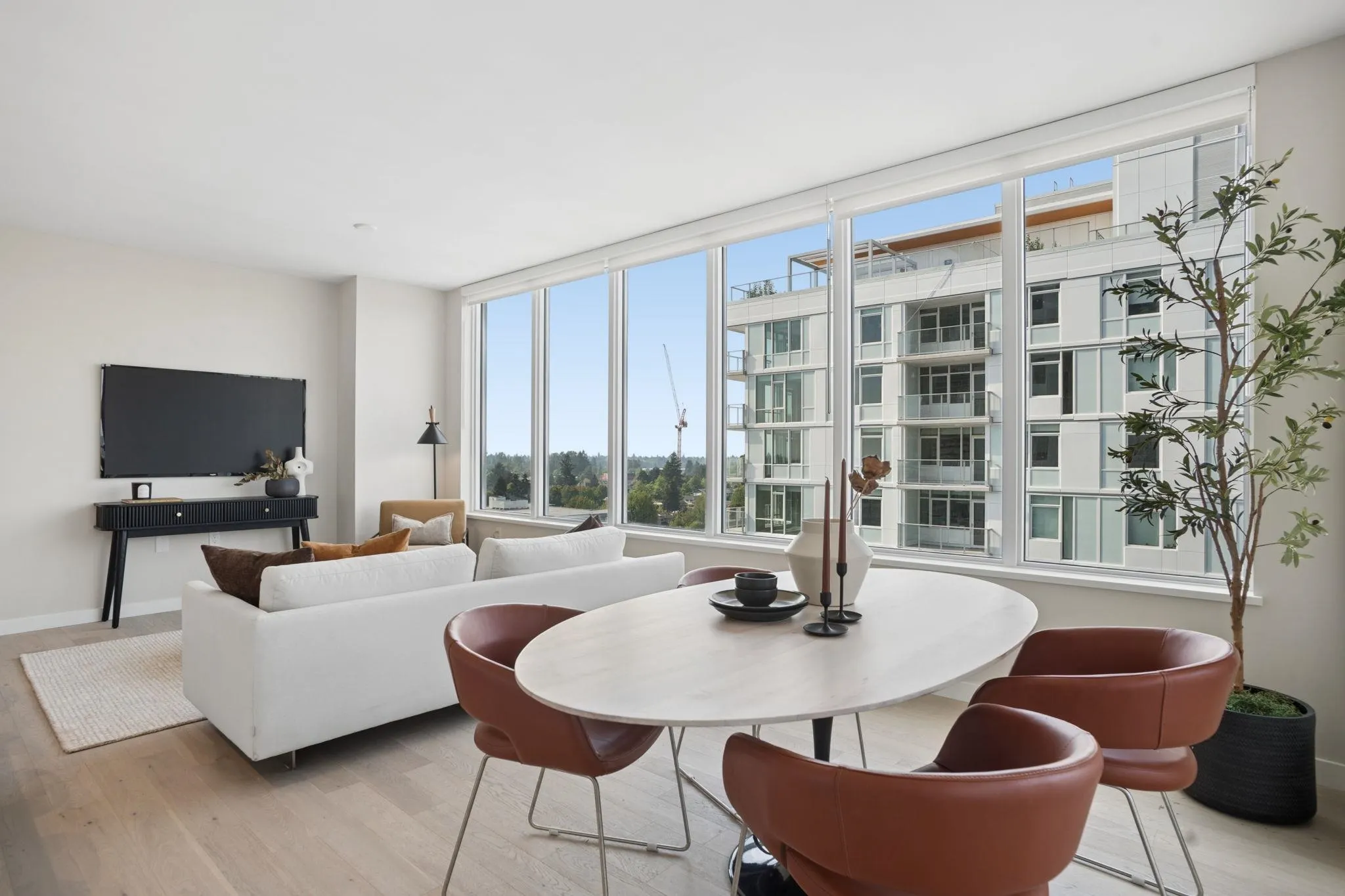 485 W 42 Avenue #1203