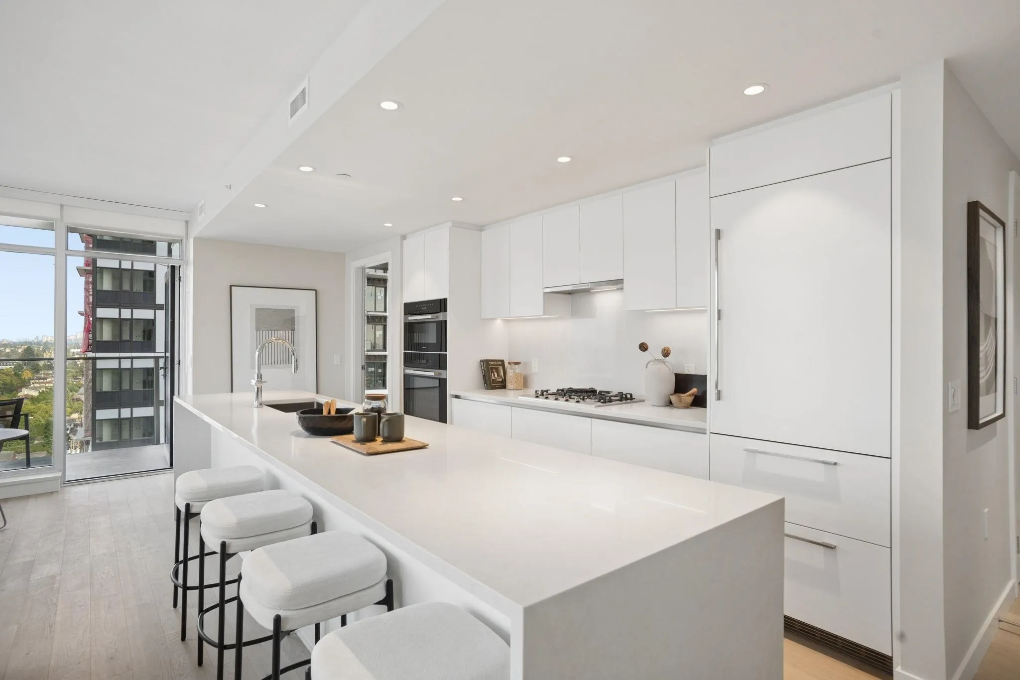485 W 42 Avenue #1203