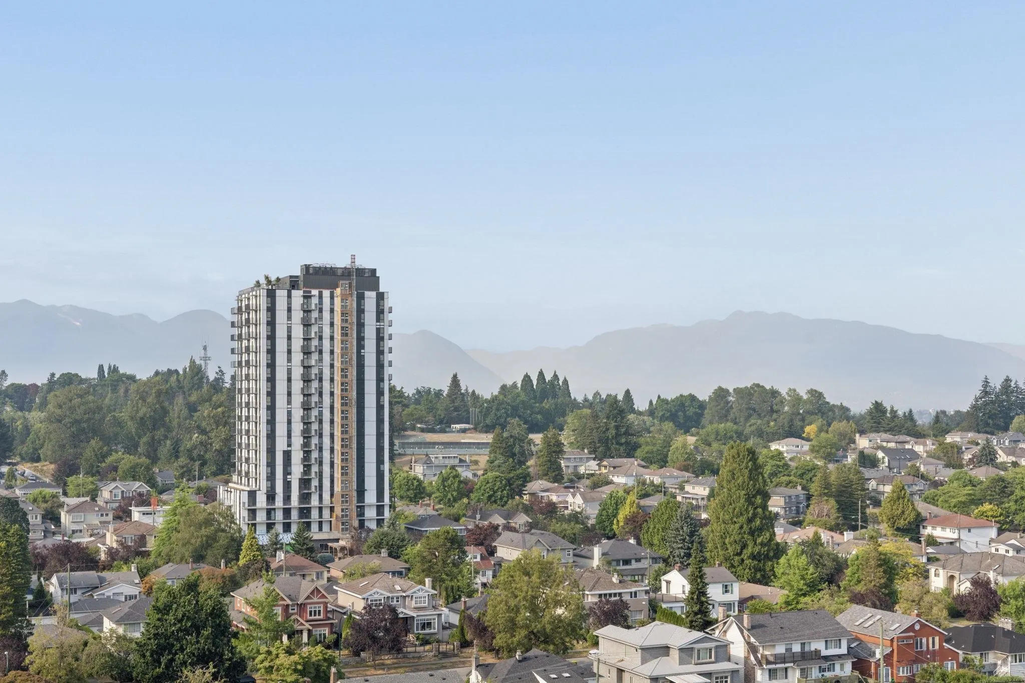 485 W 42 Avenue #1203