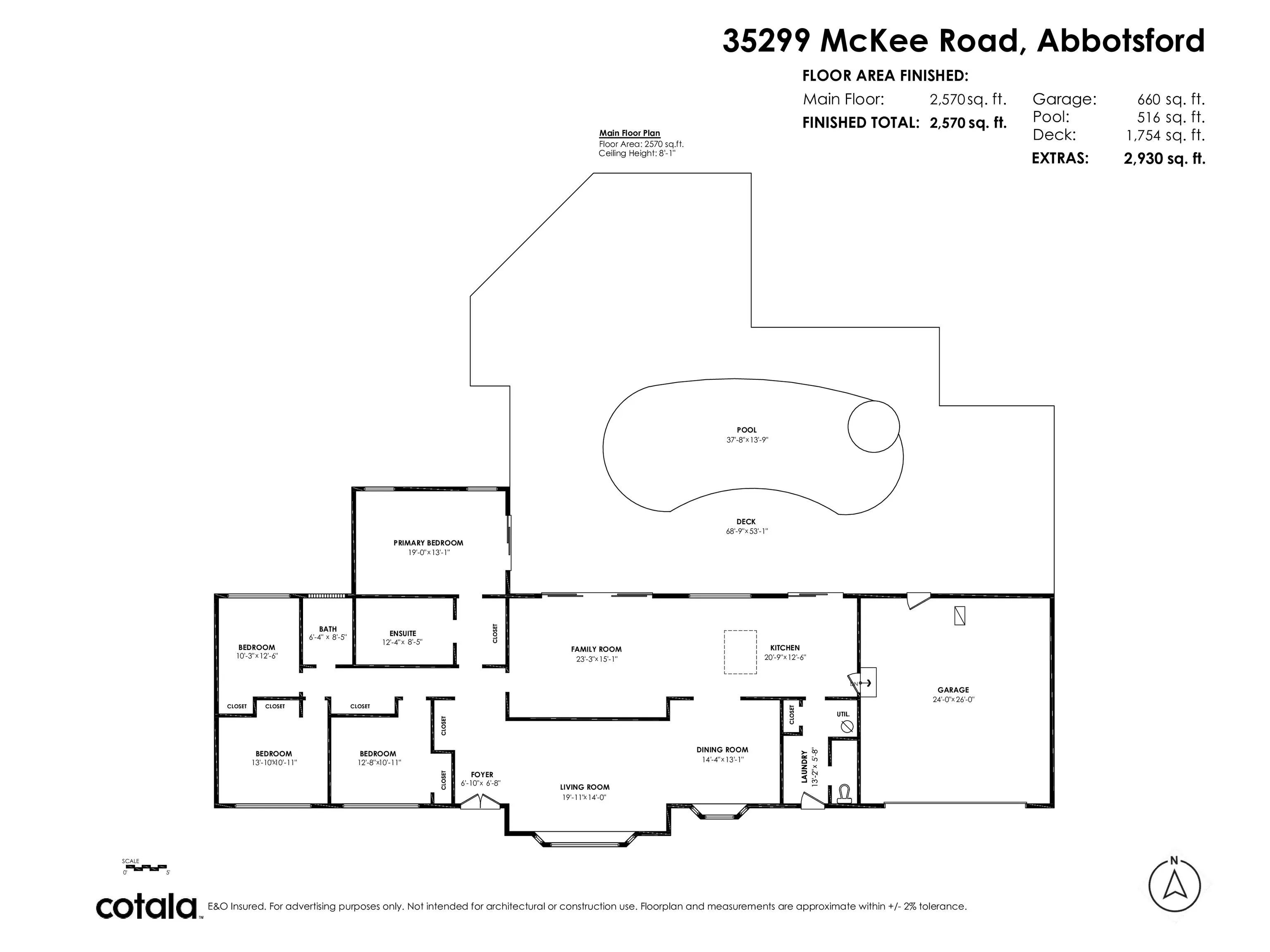 35299 Mckee Road