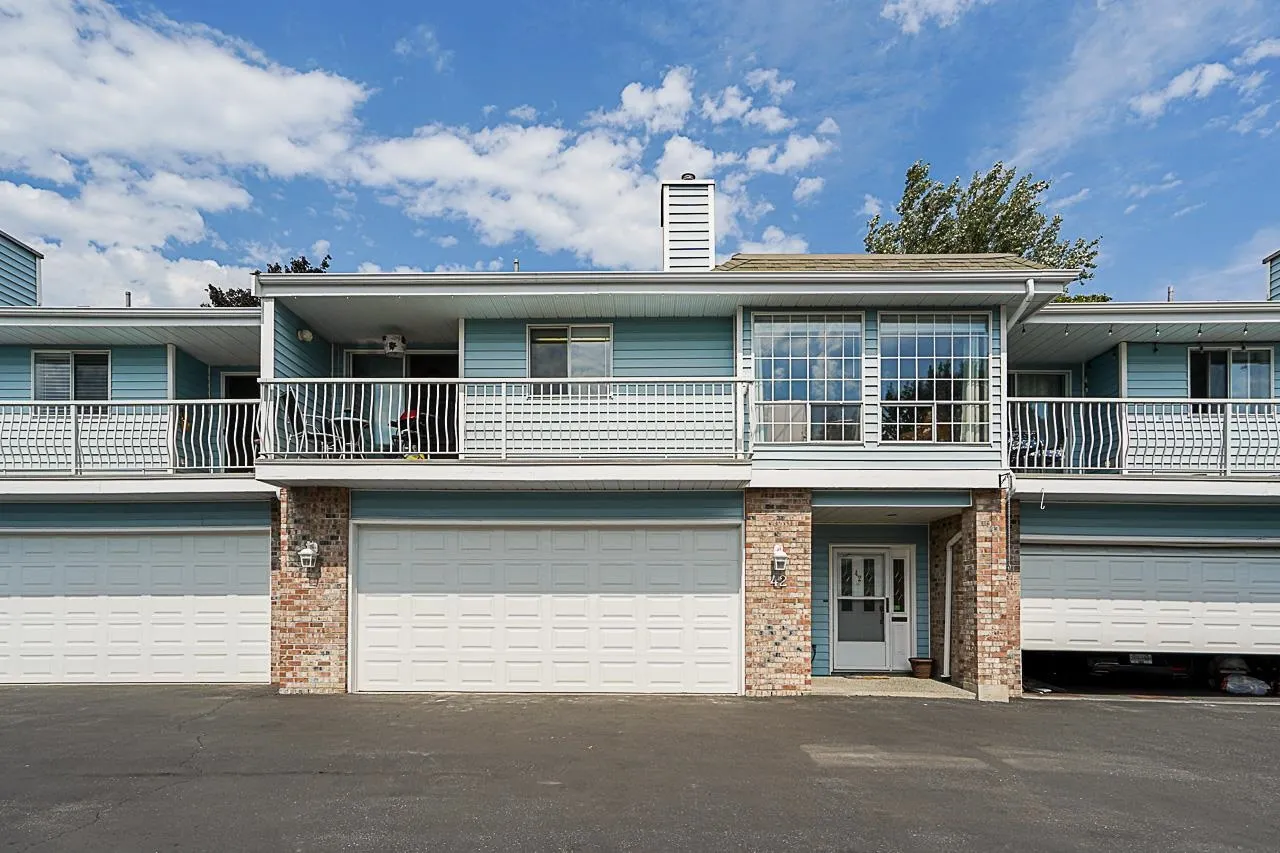 5216 201a Street #42