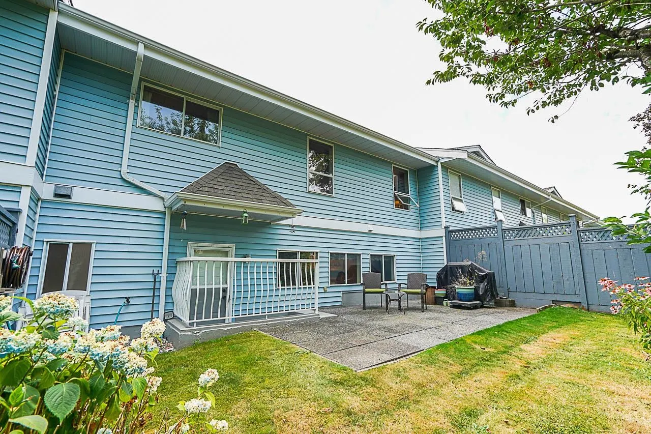 5216 201a Street #42