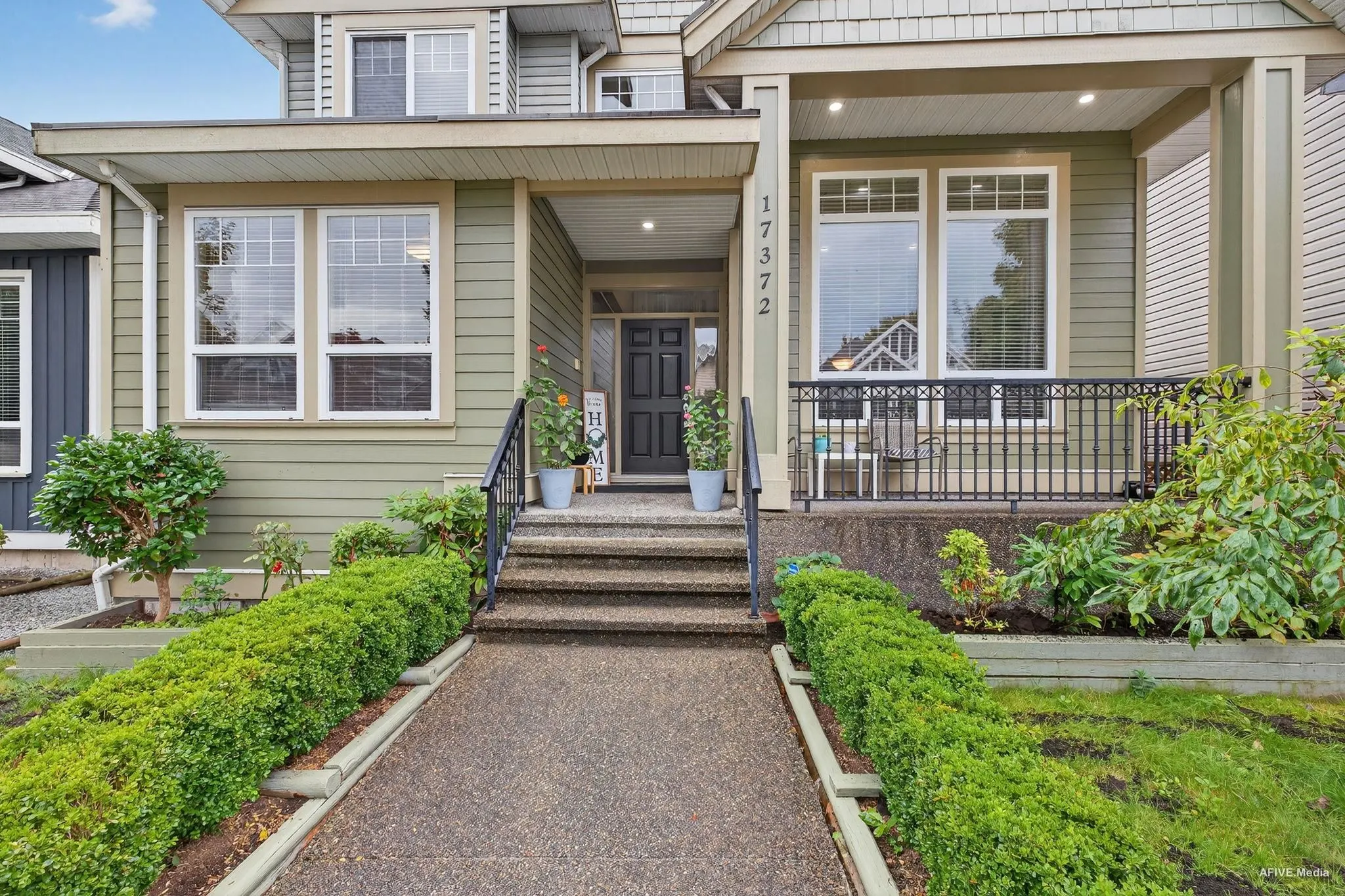 17372 64a Avenue #Avenue
