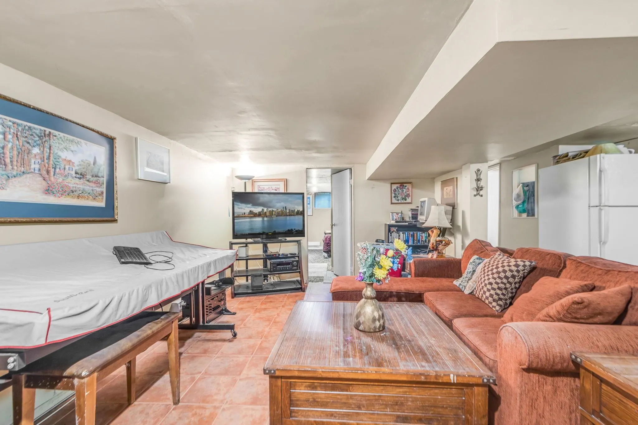2141 Marine Way