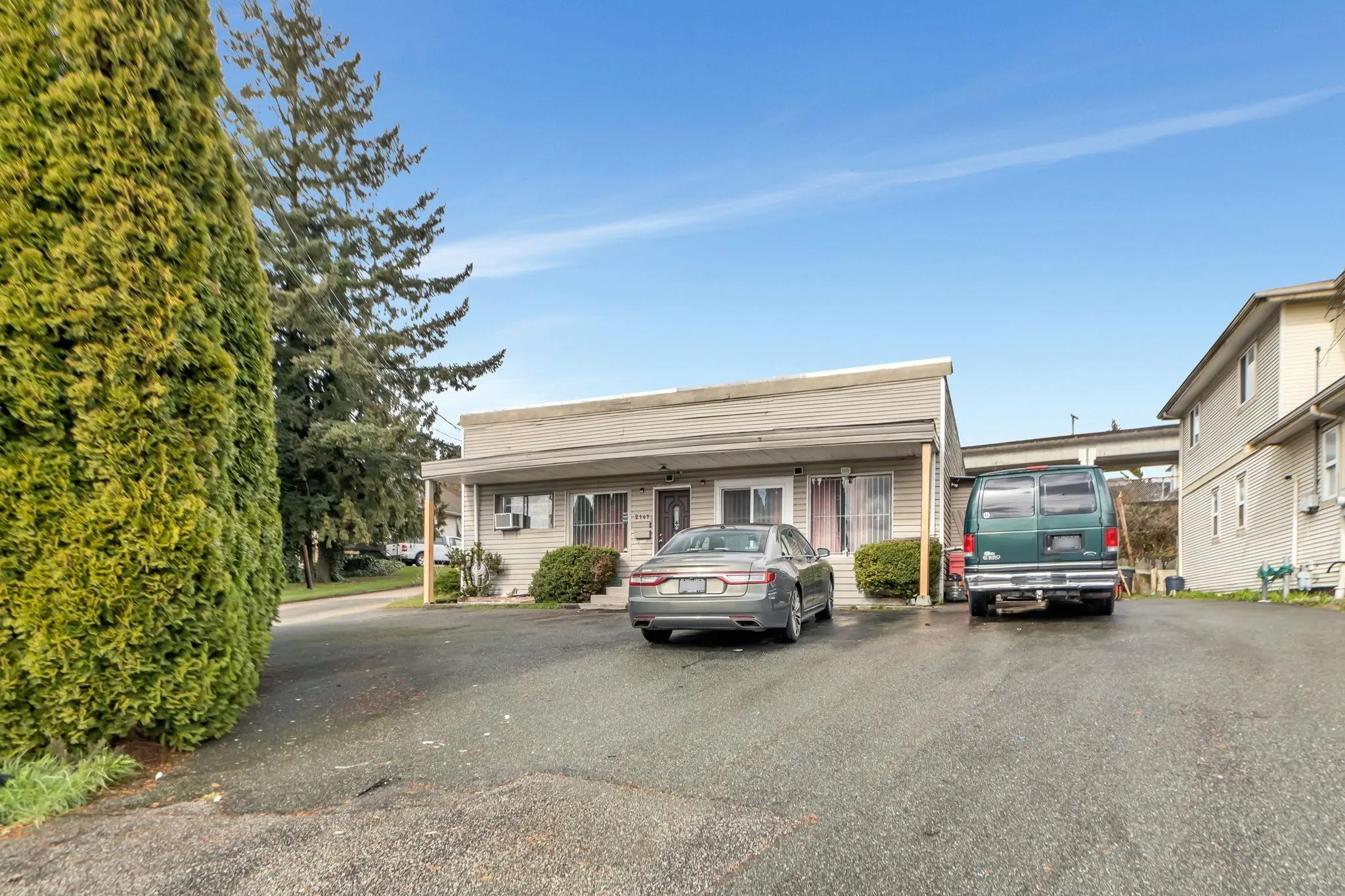 2141 Marine Way