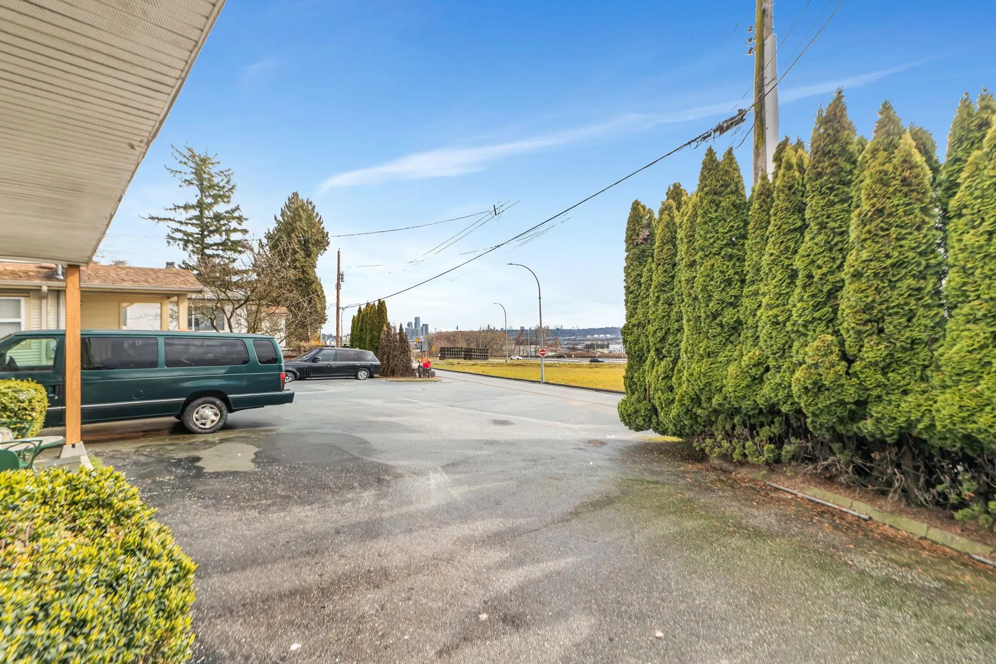 2141 Marine Way