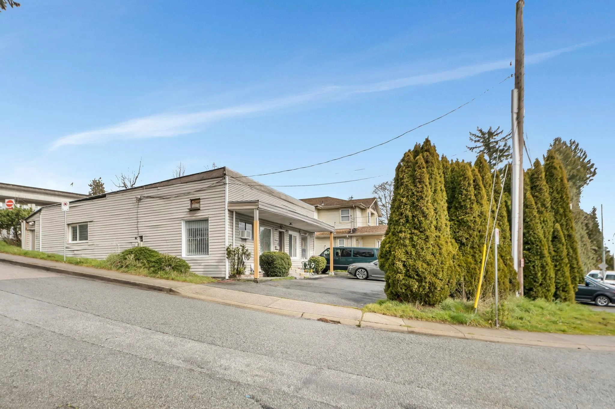 2141 Marine Way