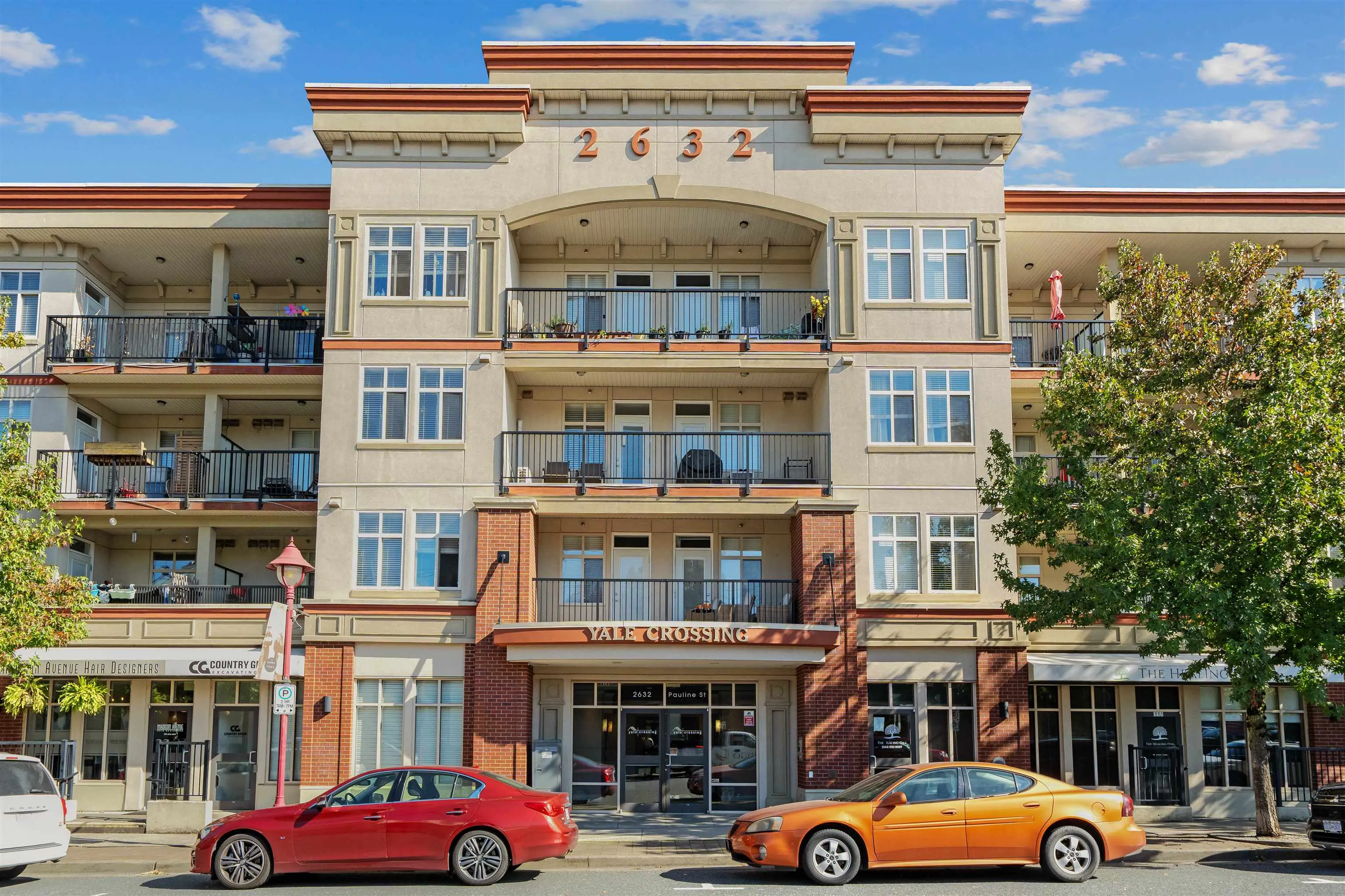 2632 Pauline Street #305