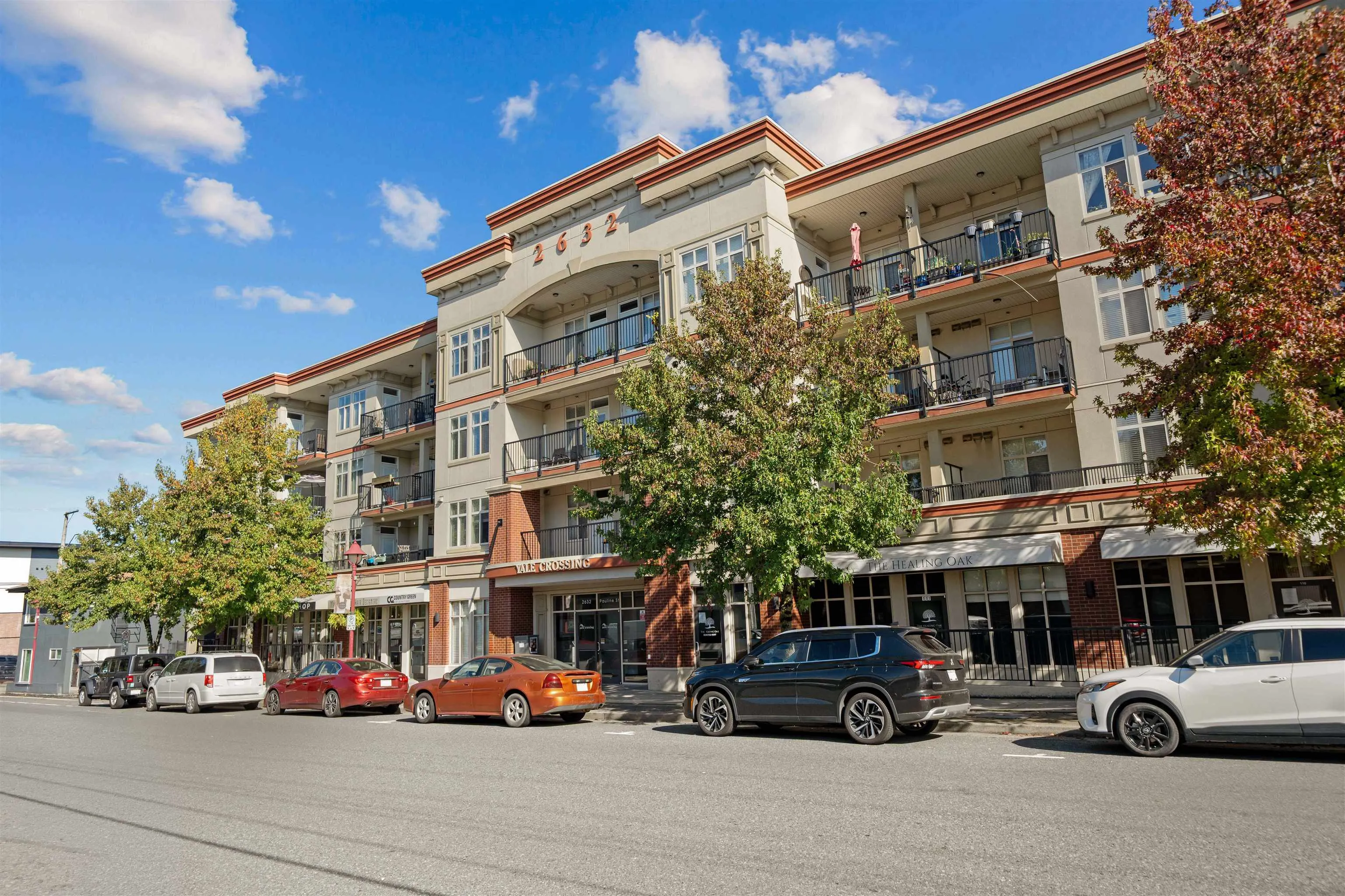 2632 Pauline Street #305