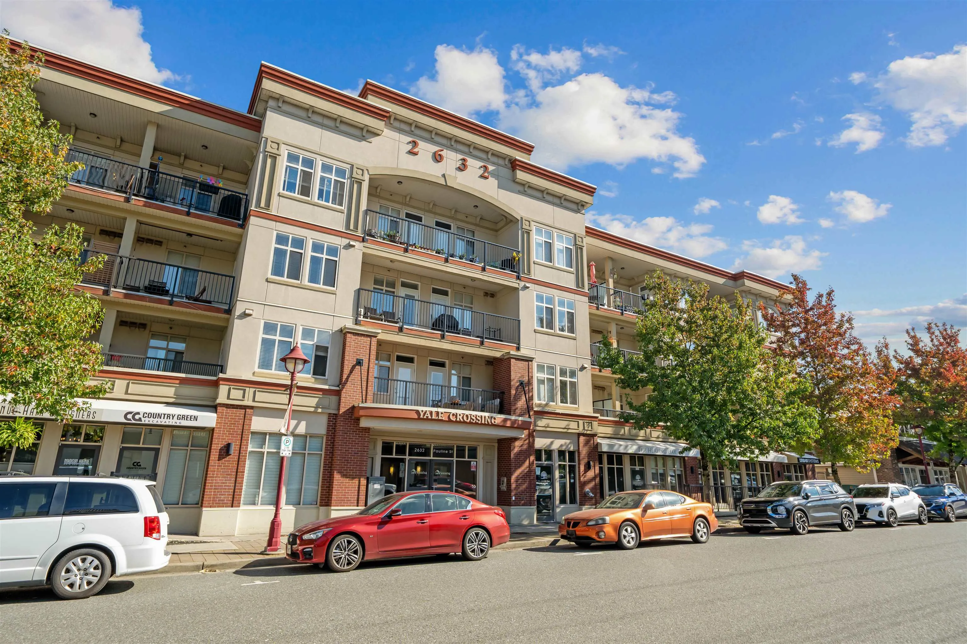 2632 Pauline Street #305