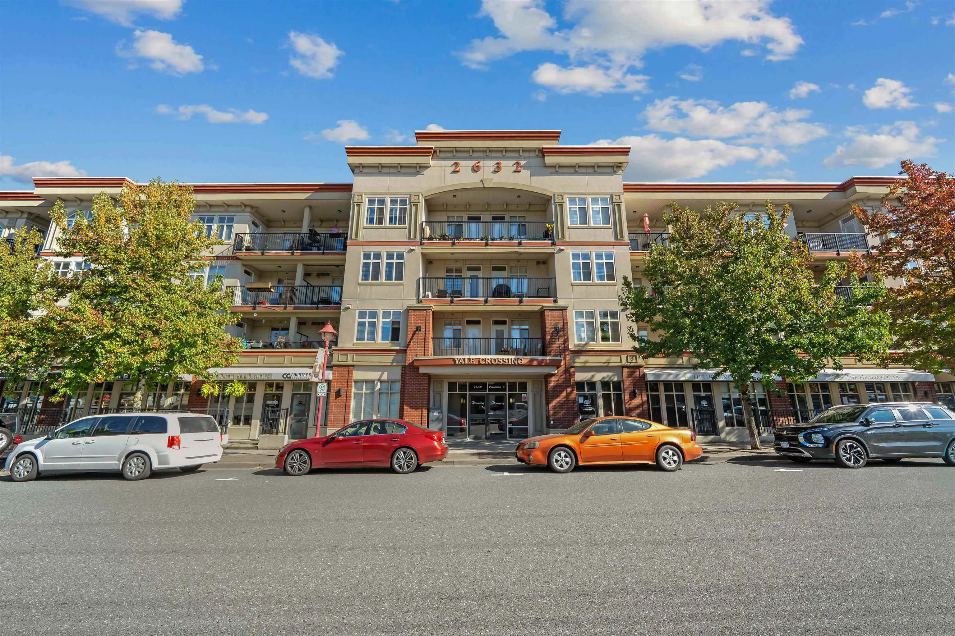 2632 Pauline Street #305